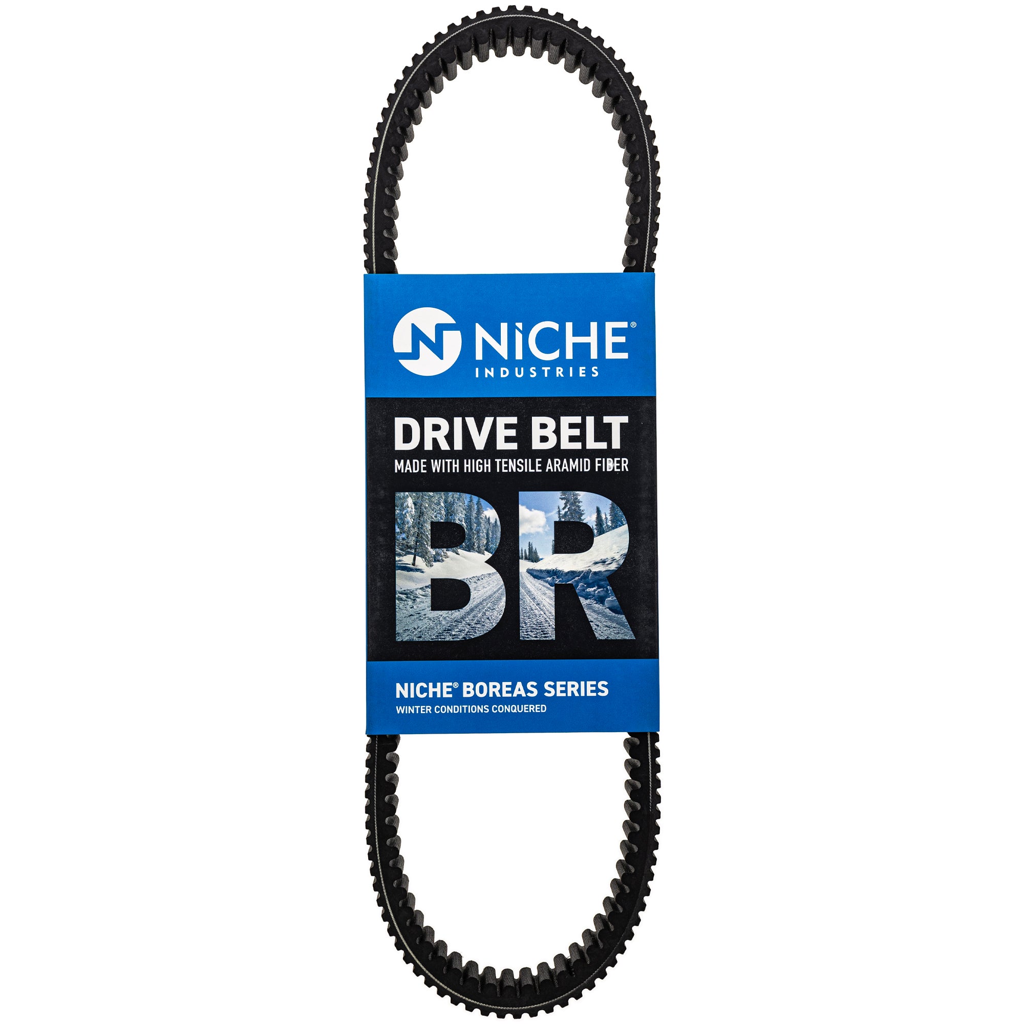 Drive Belt for Cat NICHE 519-CDB2354T