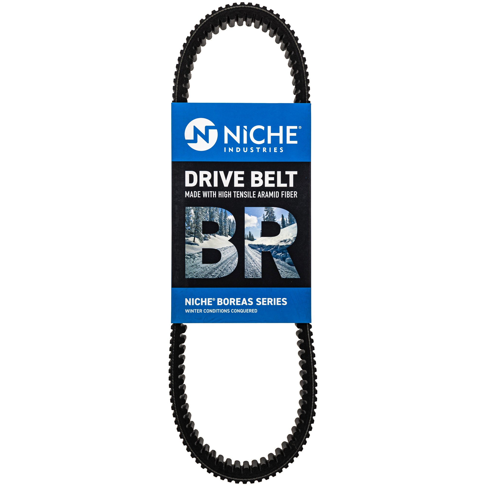 Drive Belt for Cat NICHE 519-CDB2356T
