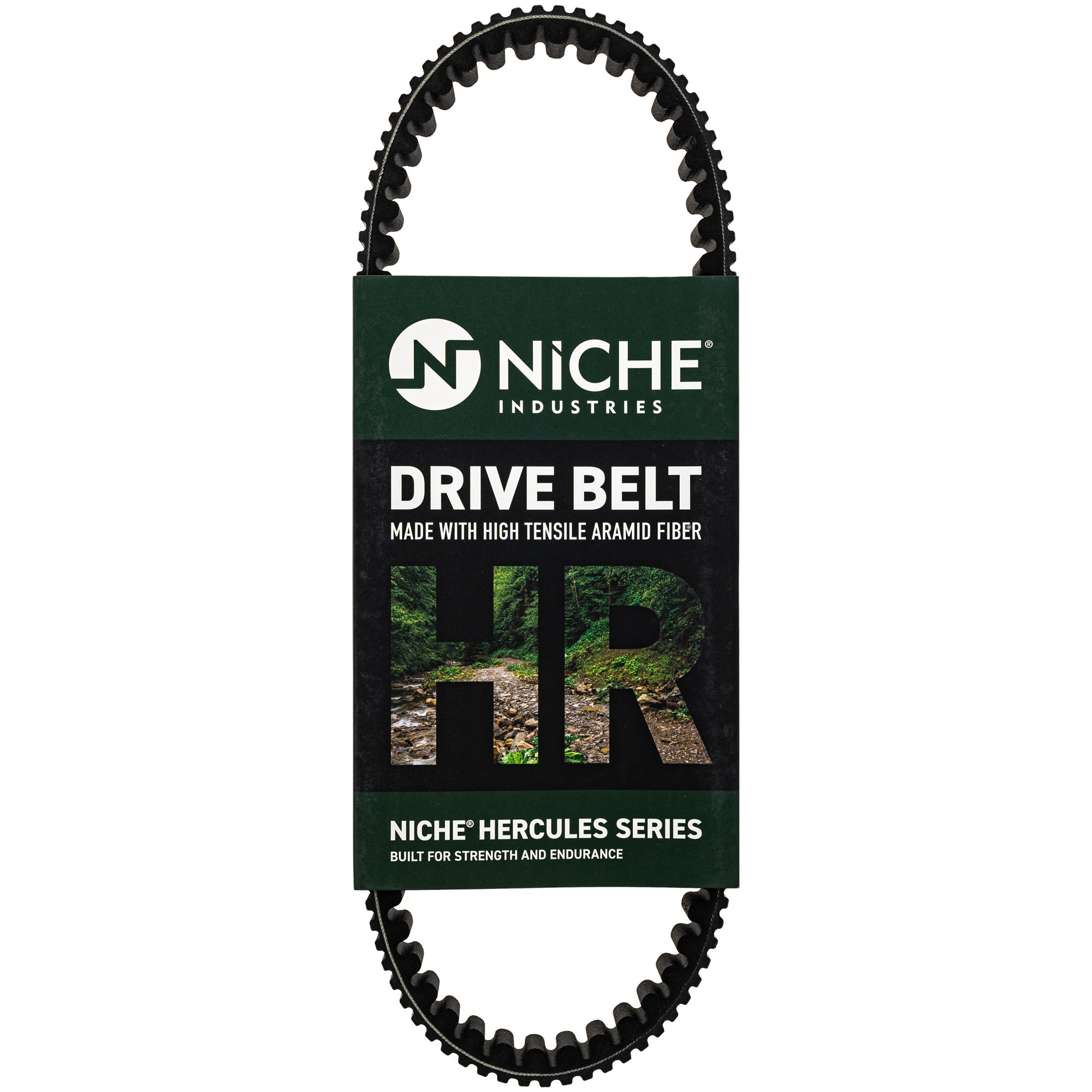 Drive Belt for Sportsman Scrambler NICHE 519-CDB2357T