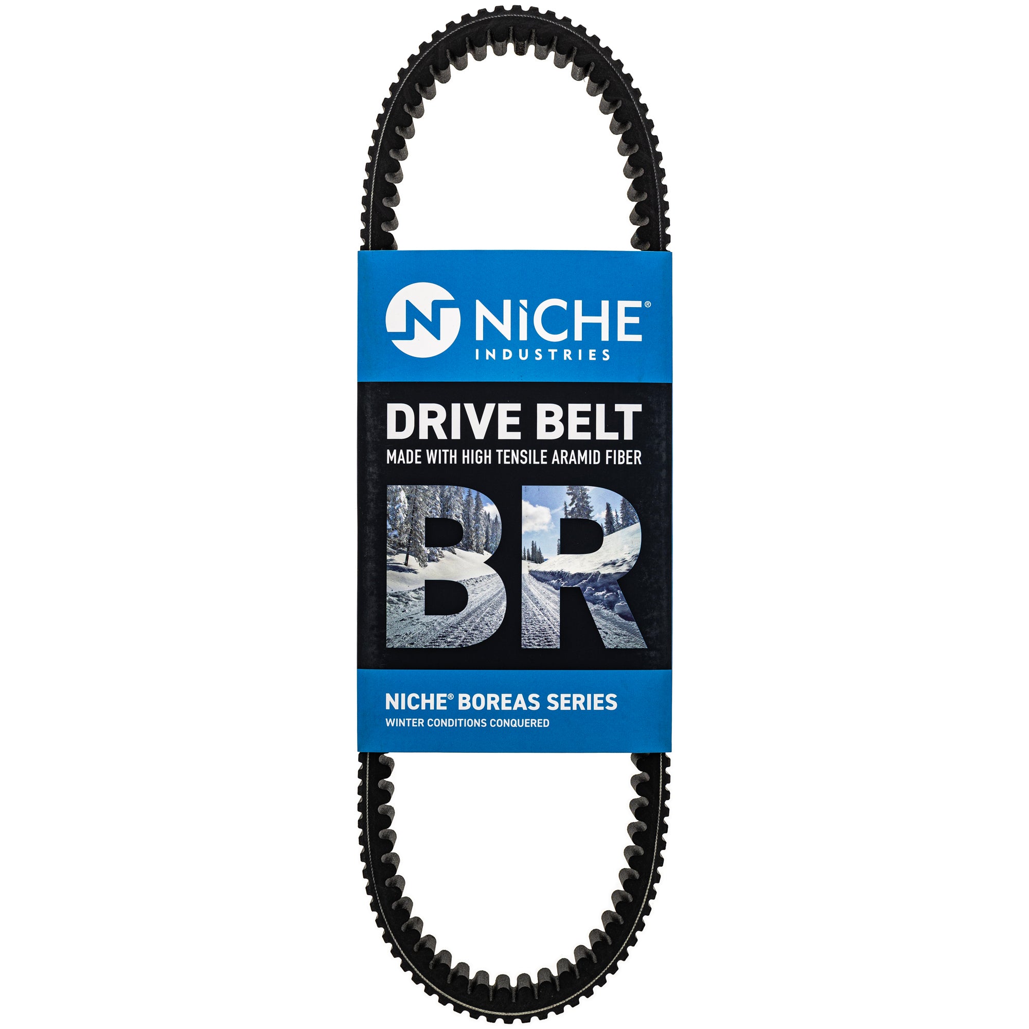 Drive Belt for Sport Classic NICHE 519-CDB2358T