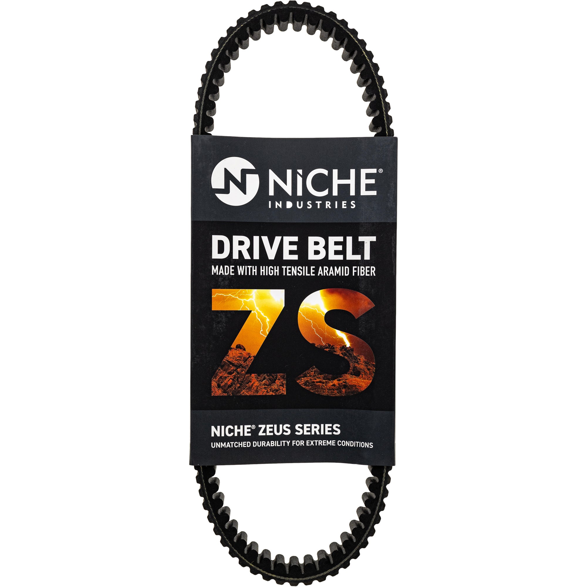 Drive Belt for Ranger NICHE 519-CDB2359T