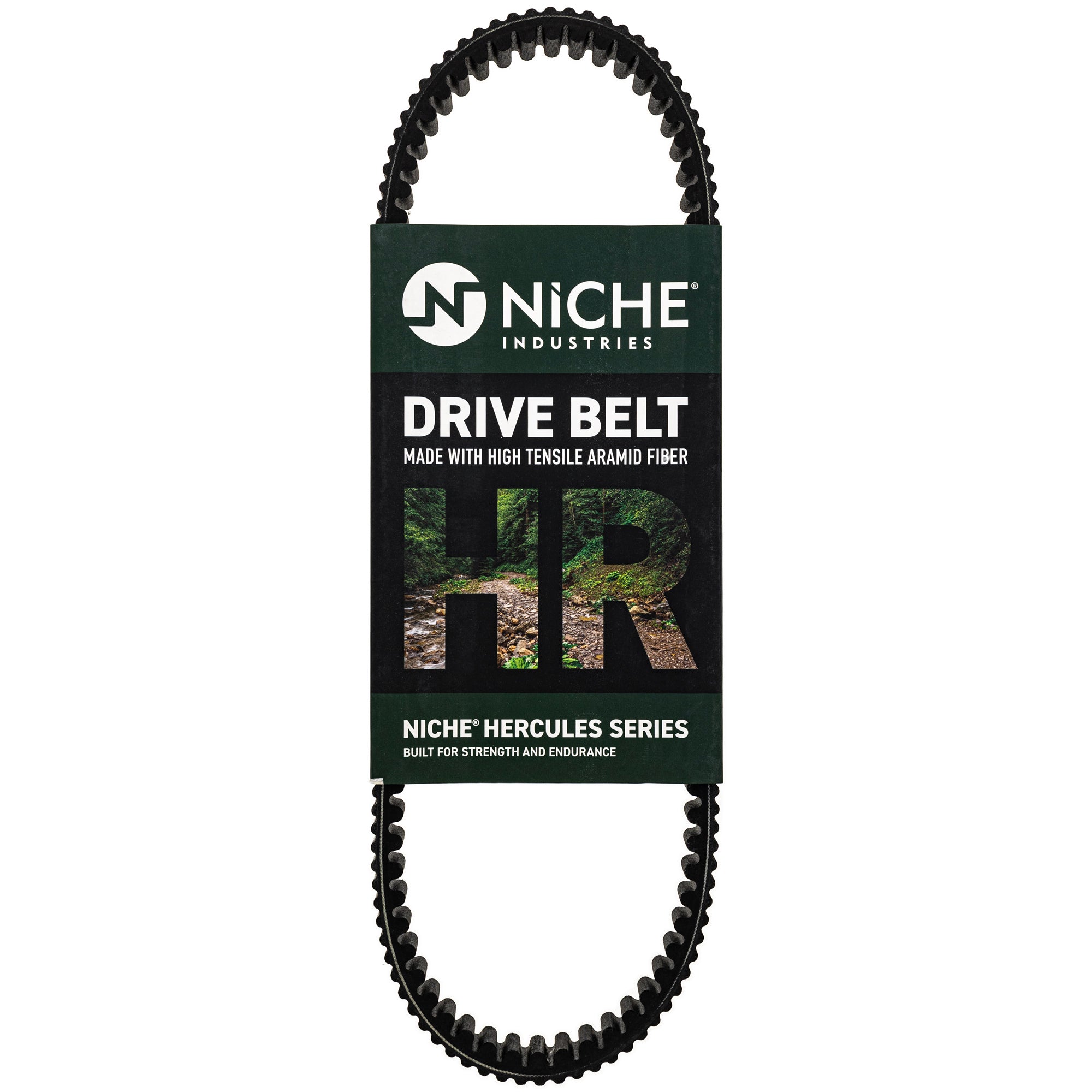 Drive Belt for Ranger ACE NICHE 519-CDB2350T