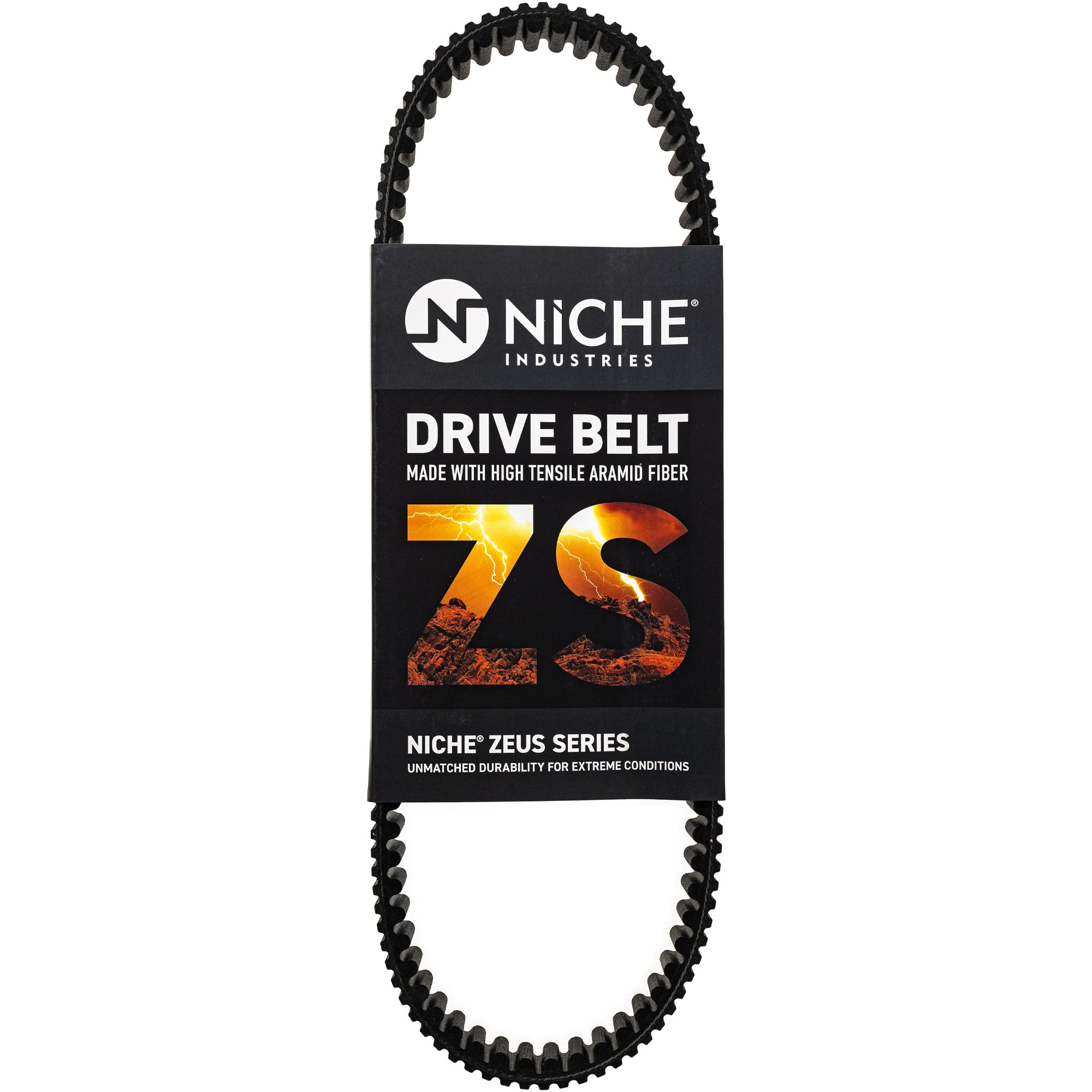 Drive Belt for Ranger NICHE 519-CDB2351T