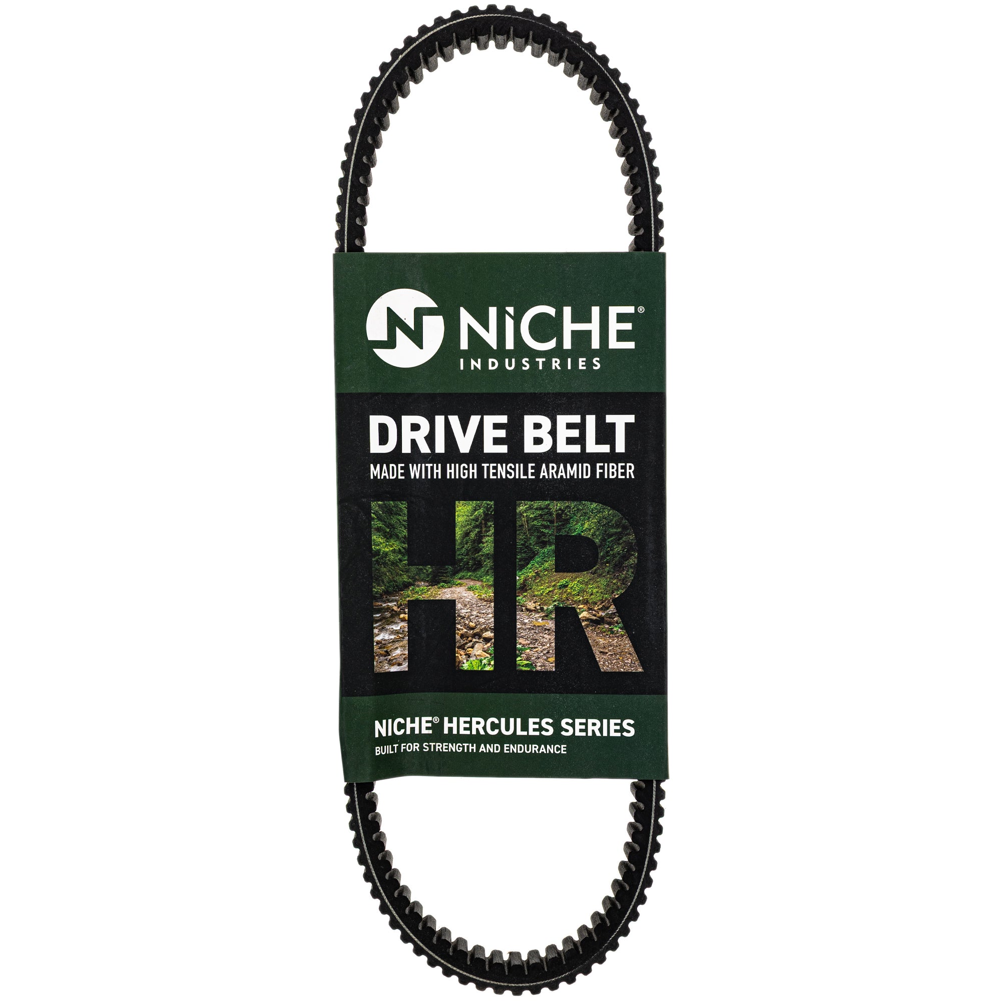Drive Belt for Ranger NICHE 519-CDB2362T