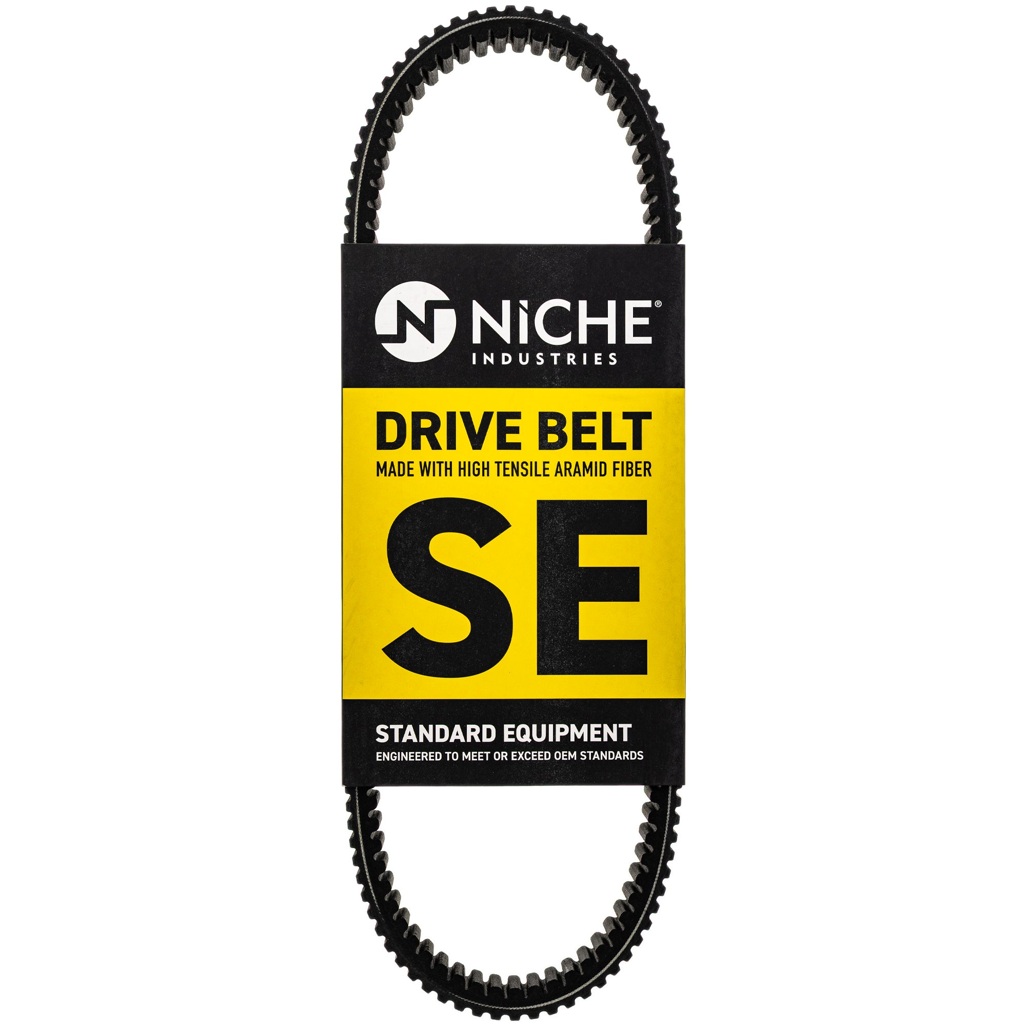 Drive Belt for Ranger NICHE 519-CDB2363T