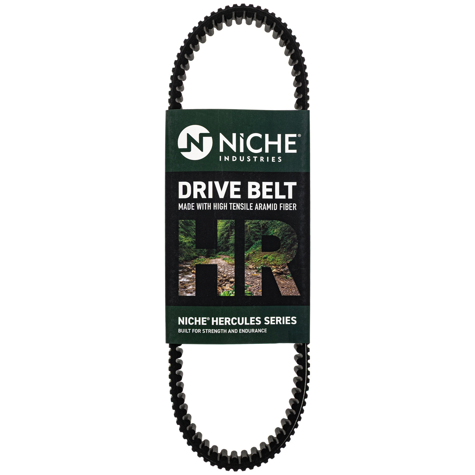 Drive Belt for Hauler Cat NICHE 519-CDB2364T