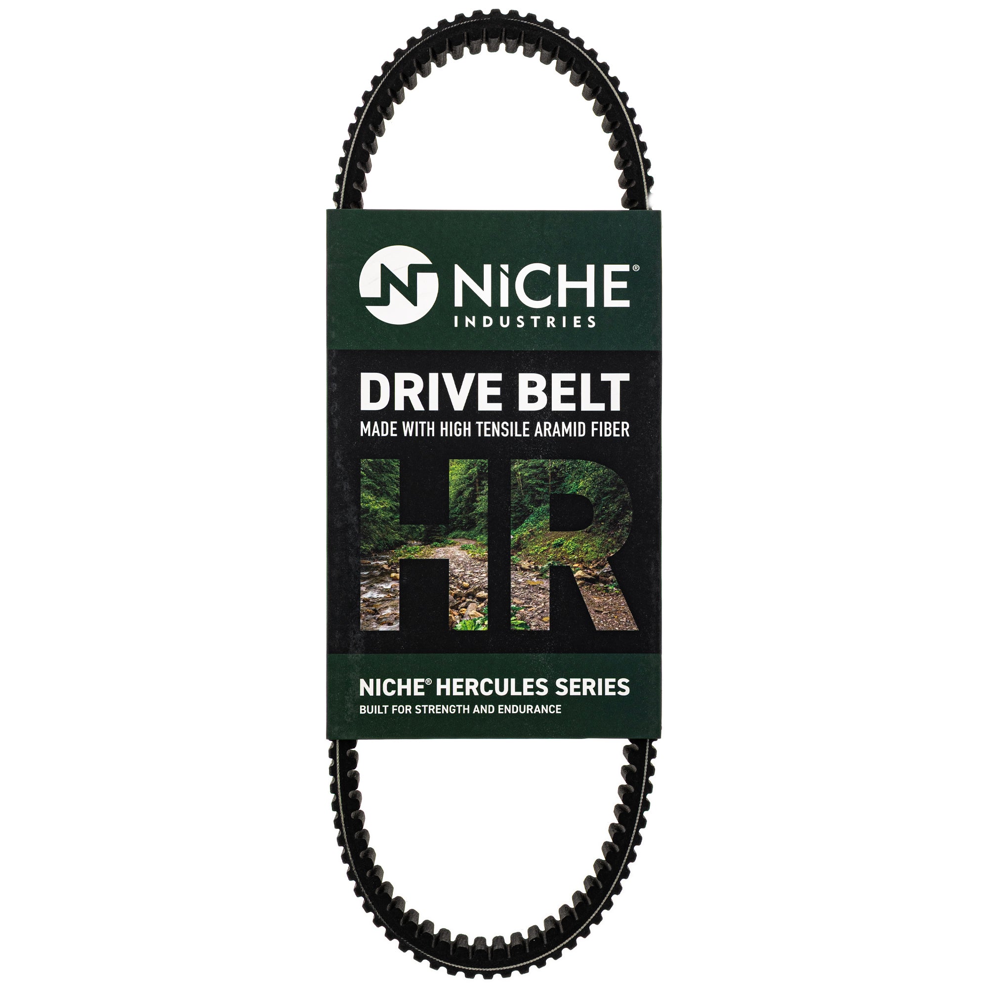 Drive Belt for Trail Sportsman Scrambler RZR NICHE 519-CDB2365T