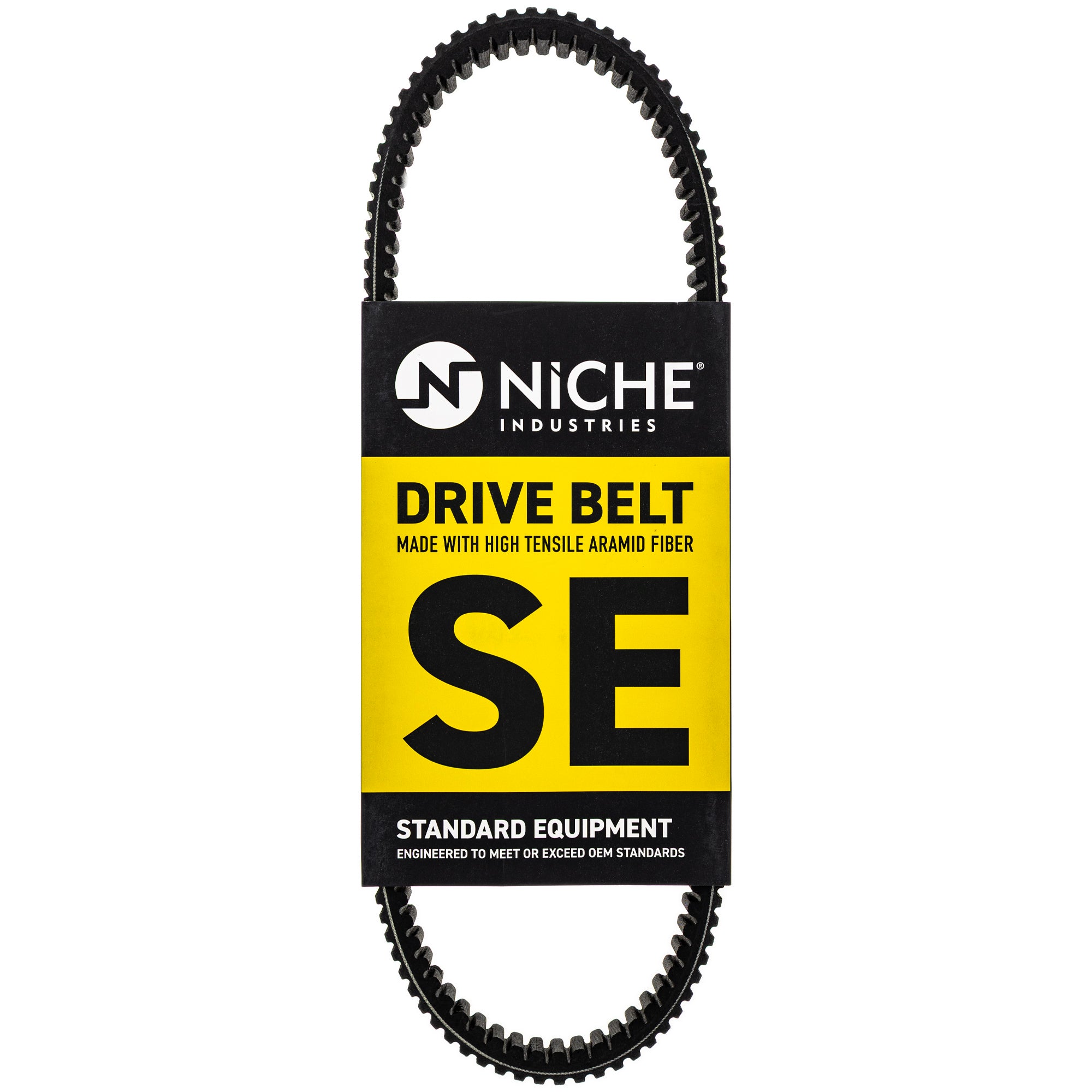 Drive Belt for Trail Sportsman Scrambler RZR NICHE 519-CDB2366T