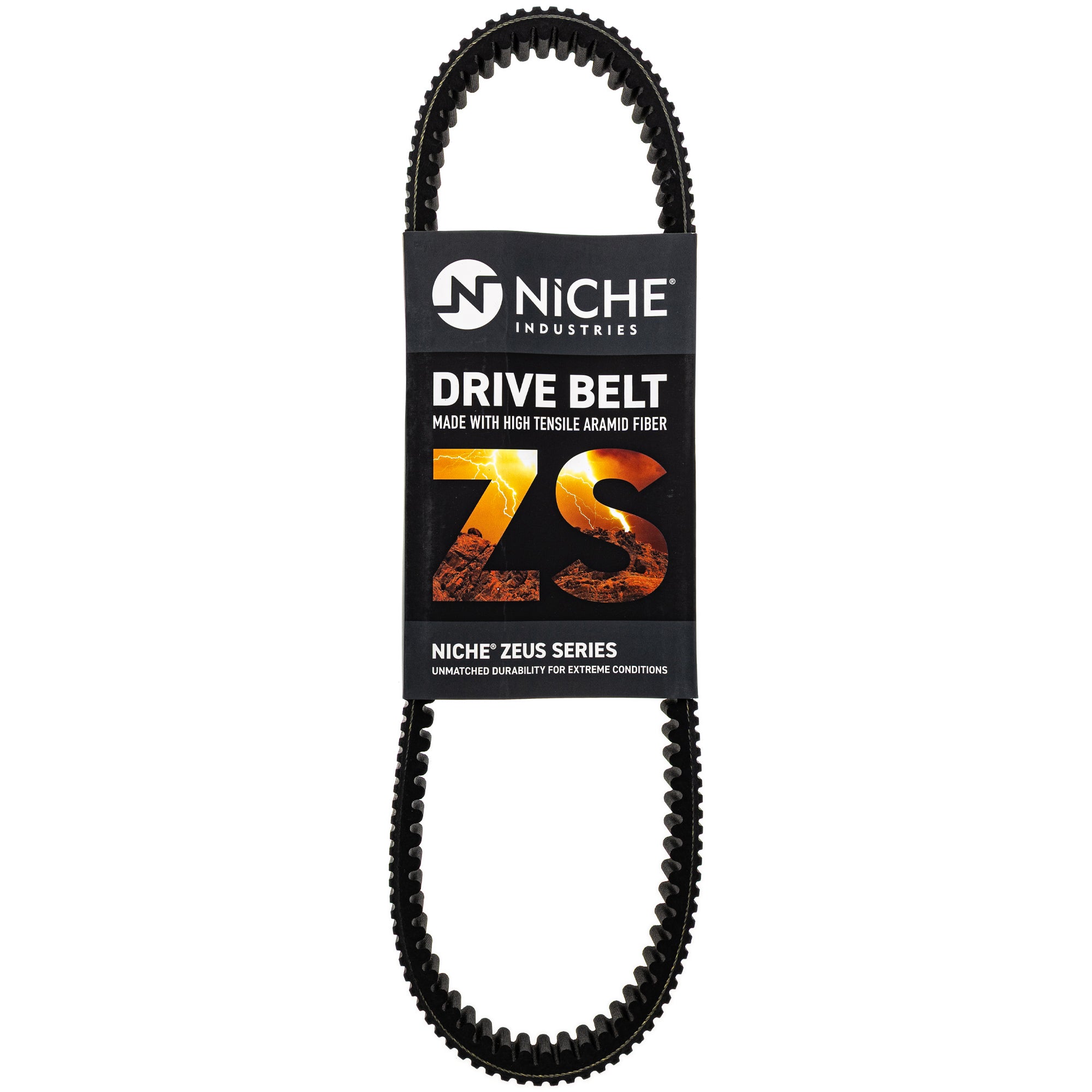 Drive Belt for Cat NICHE 519-CDB2367T