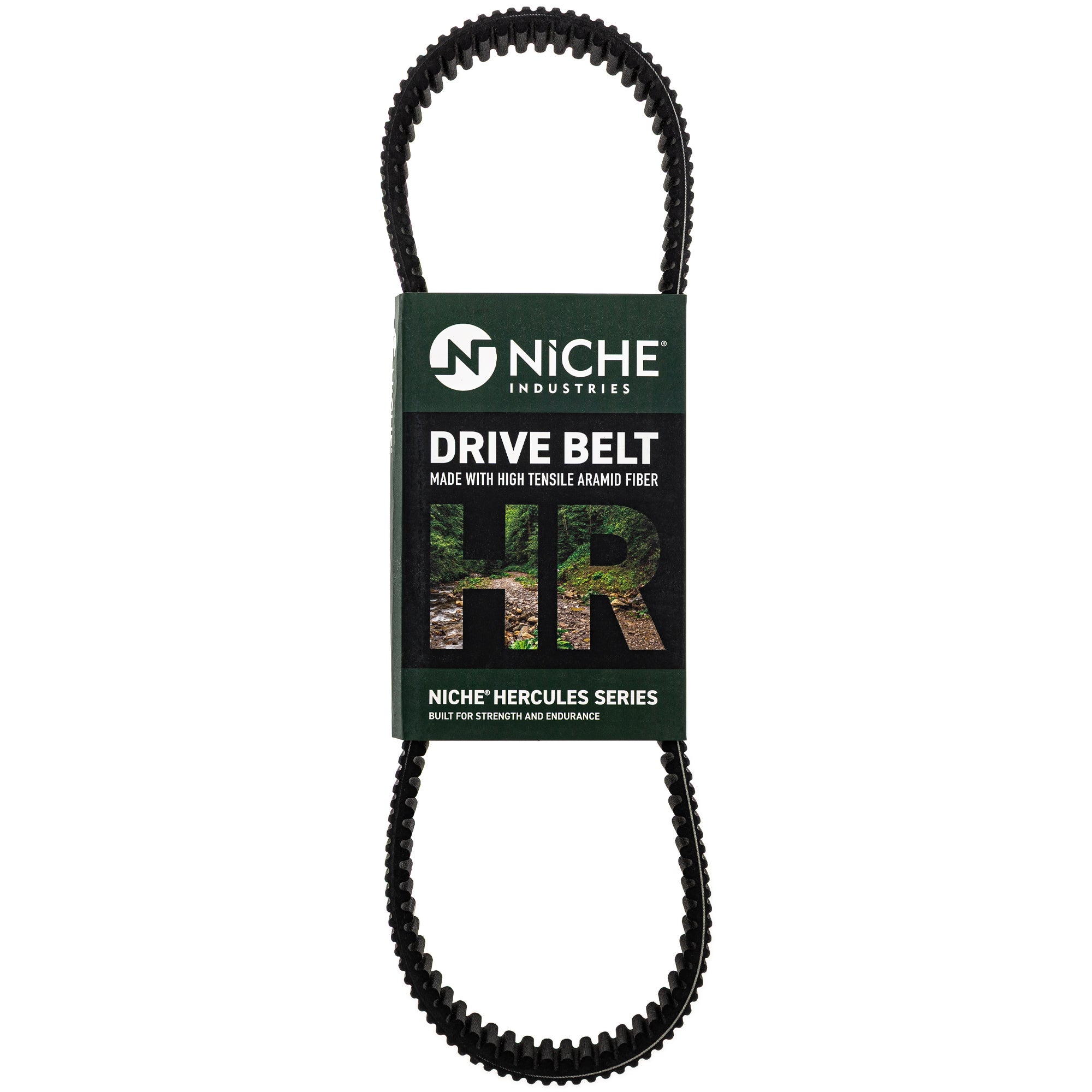 Drive Belt for Havoc NICHE 519-CDB2368T