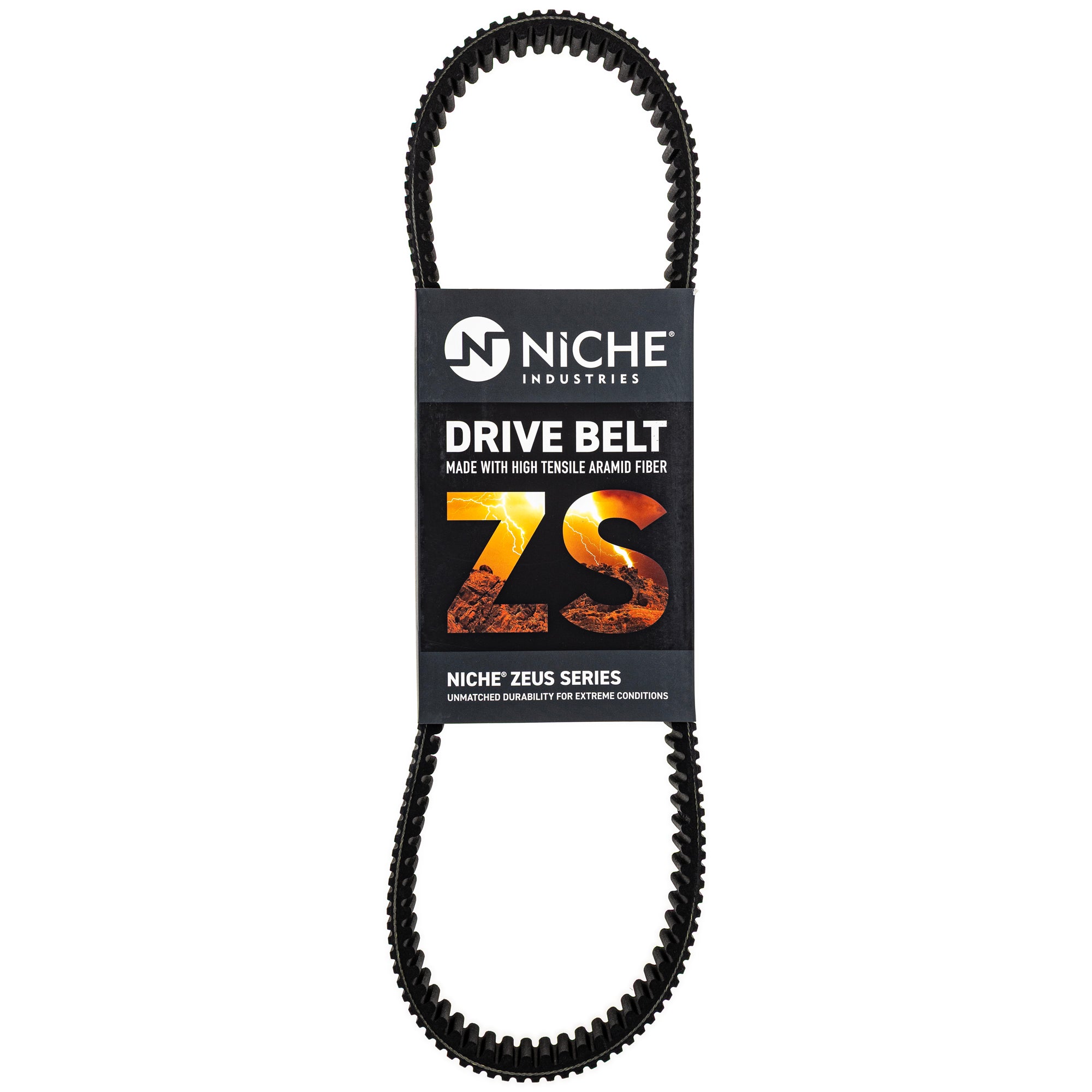 Drive Belt for Havoc NICHE 519-CDB2369T