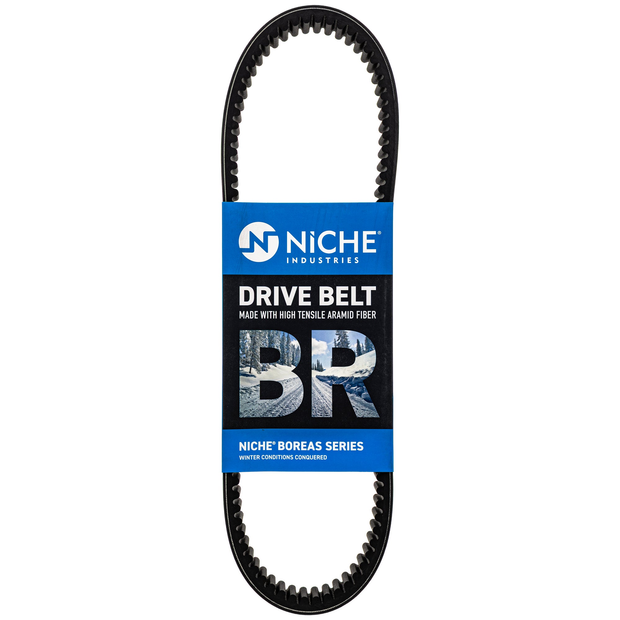 Drive Belt for Cat NICHE 519-CDB2360T