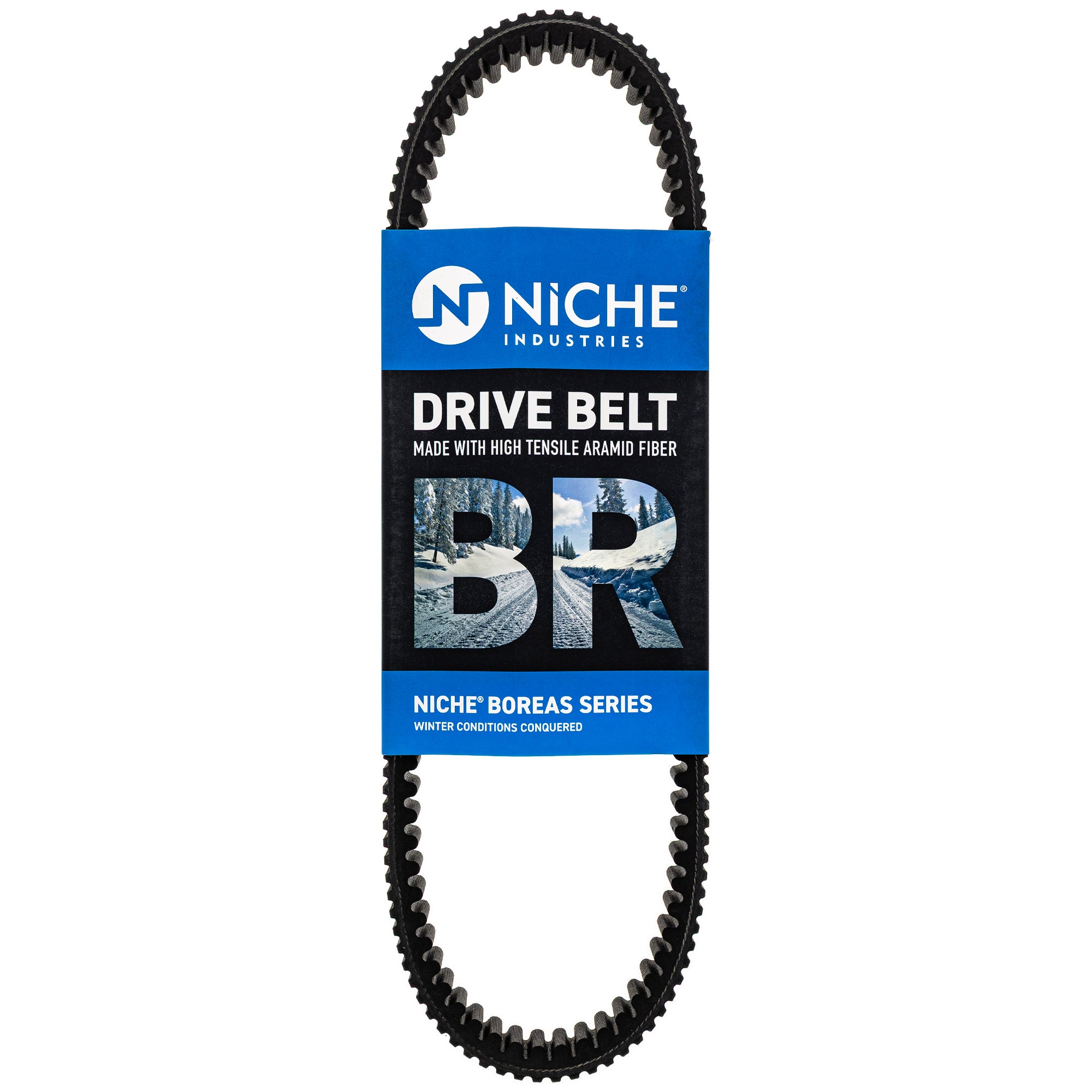 Drive Belt for Cat NICHE 519-CDB2374T
