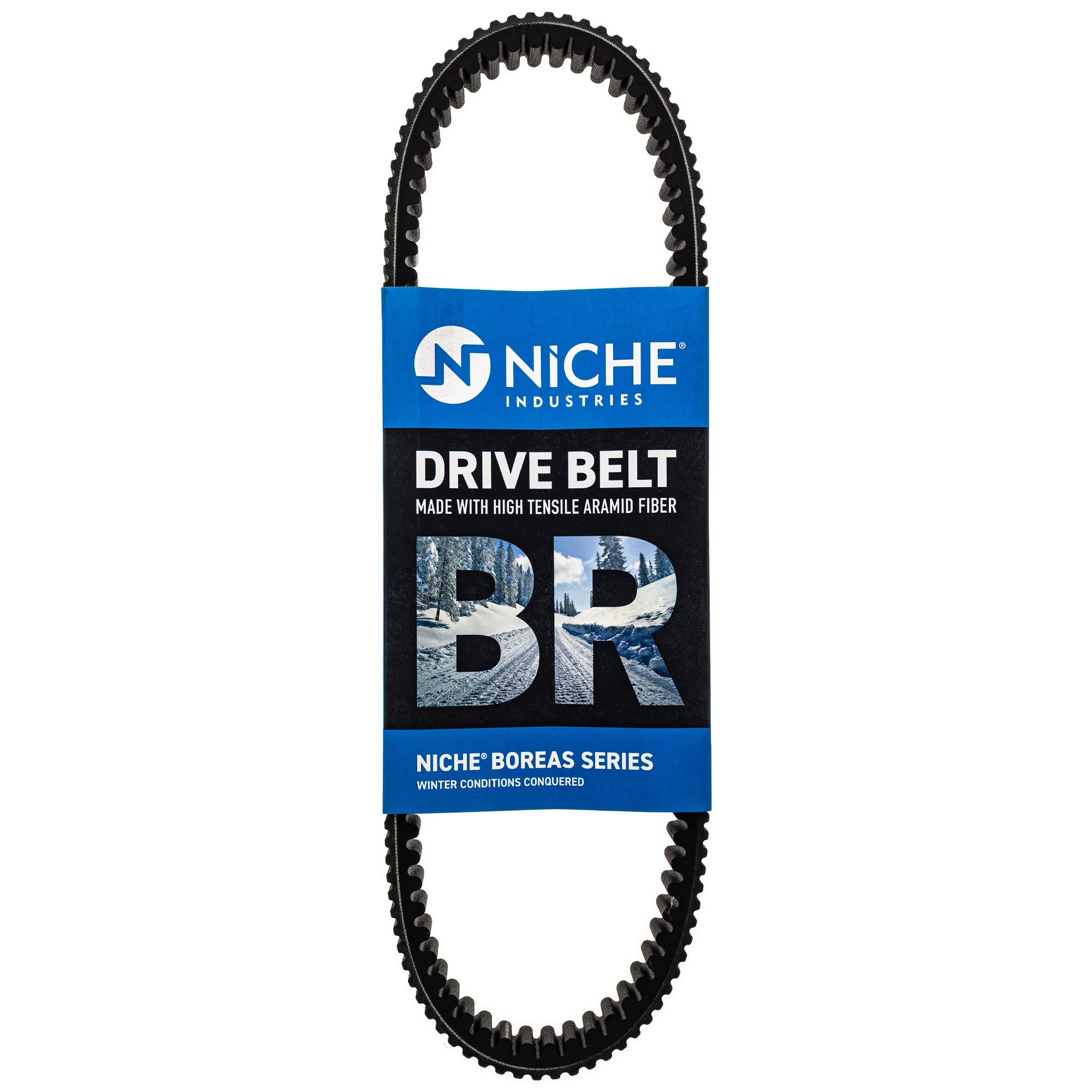Drive Belt for Skandic NICHE 519-CDB2378T