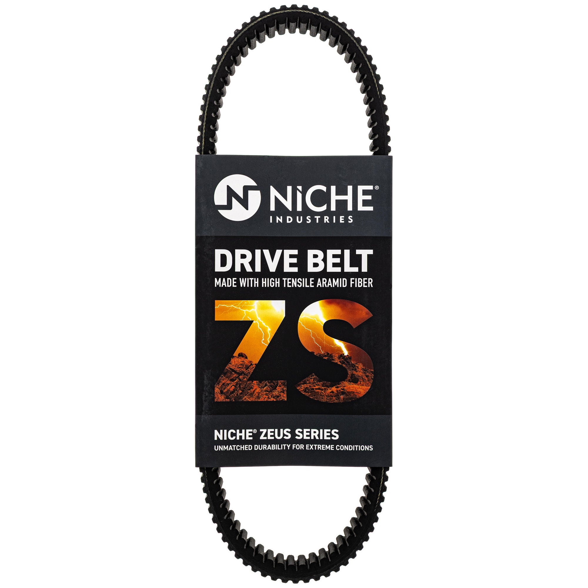 Drive Belt for Wolverine NICHE 519-CDB2379T