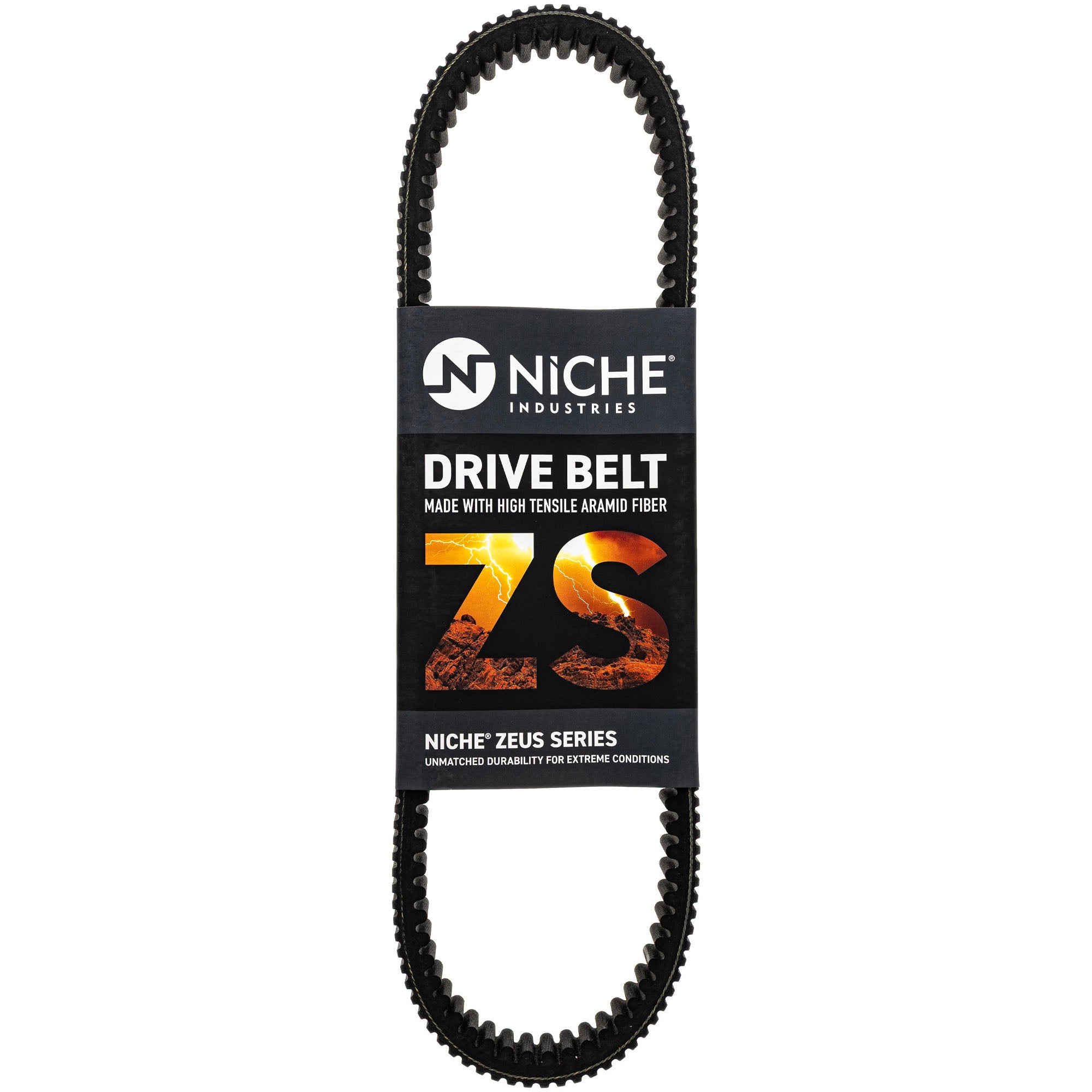 Drive Belt for RZR NICHE 519-CDB2370T