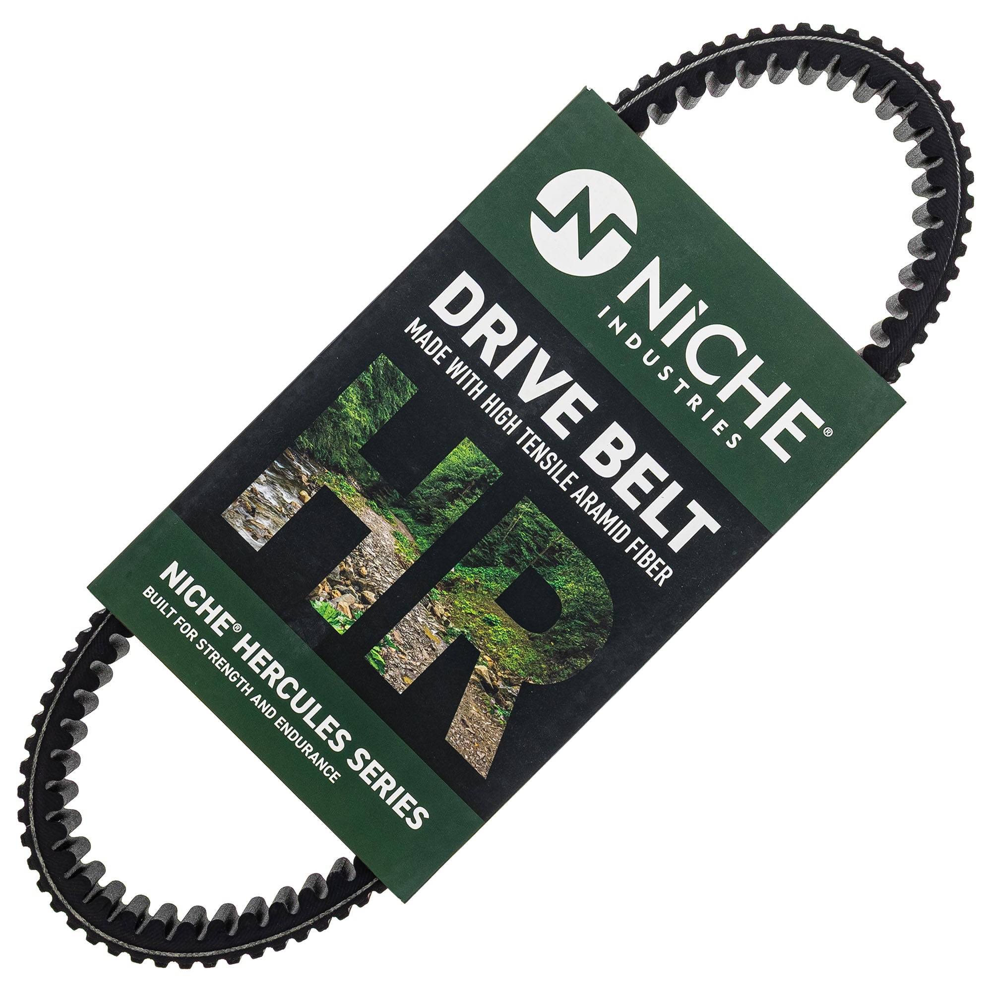 Drive Belt for ZFORCE X8 UFORCE CFORCE NICHE 519-CDB2383T