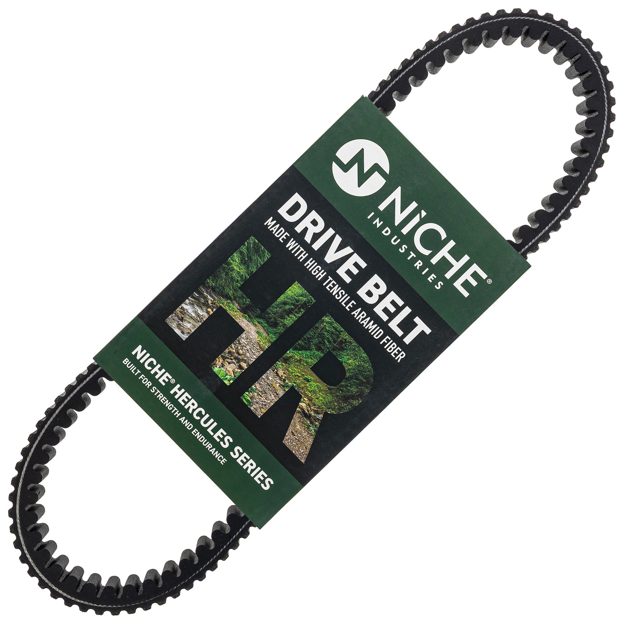 Drive Belt for Wolverine Viking Rhino Kodiak NICHE 519-CDB2384T