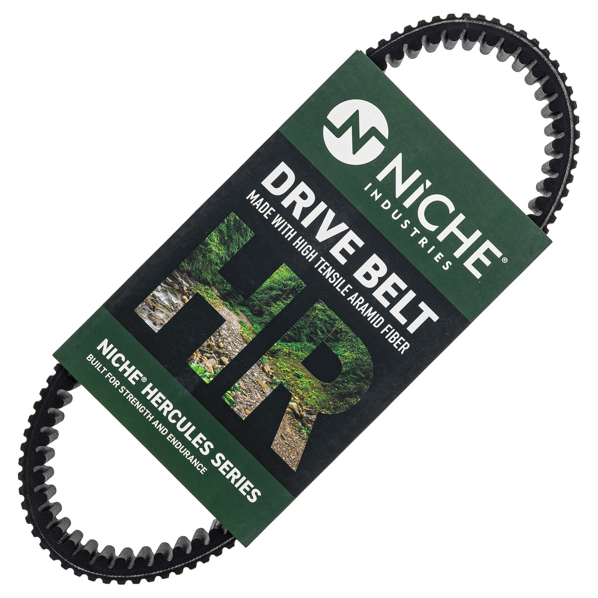Drive Belt for ZFORCE Z6 X6 X5 NICHE 519-CDB2389T