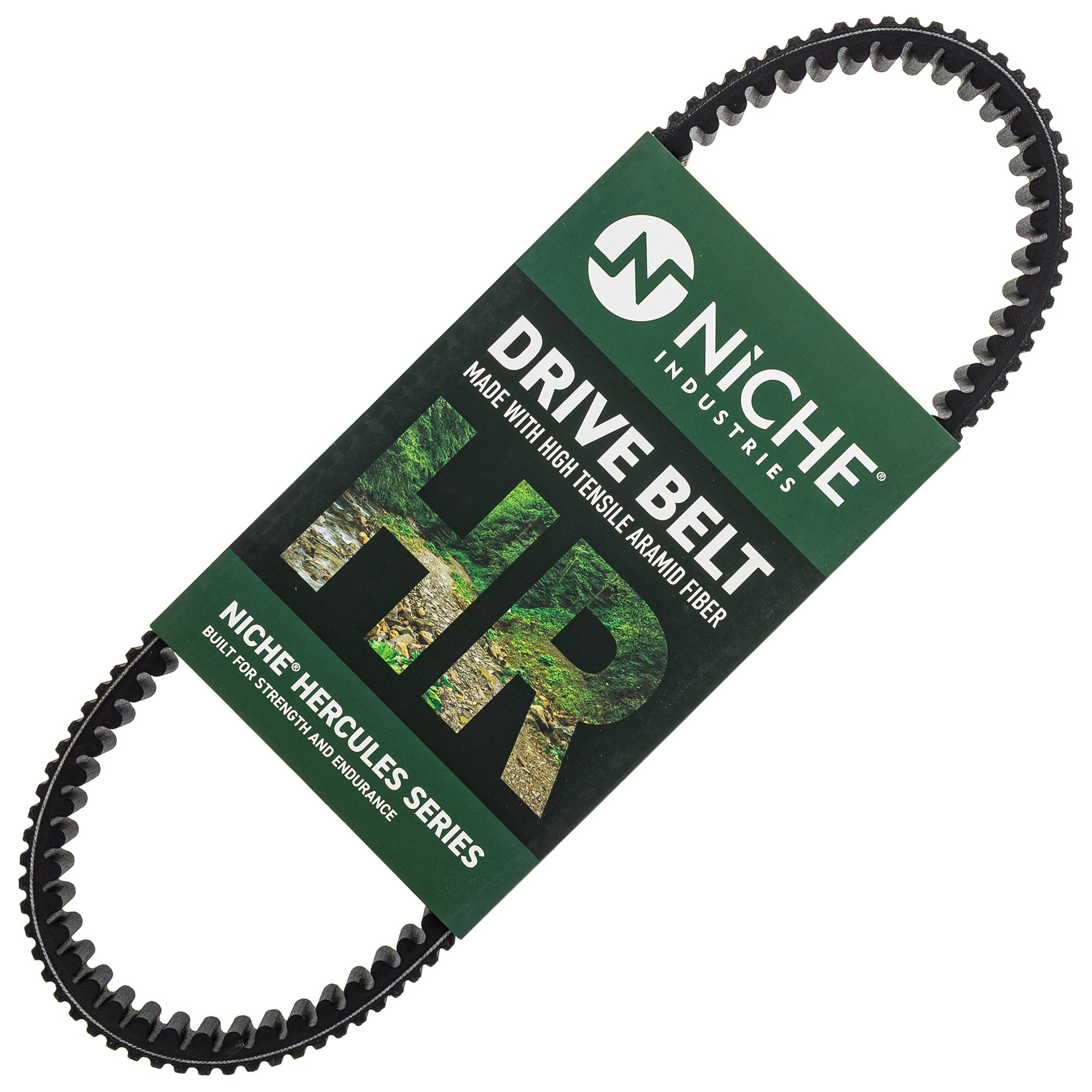 Drive Belt for QUV620F Mule NICHE 519-CDB2381T