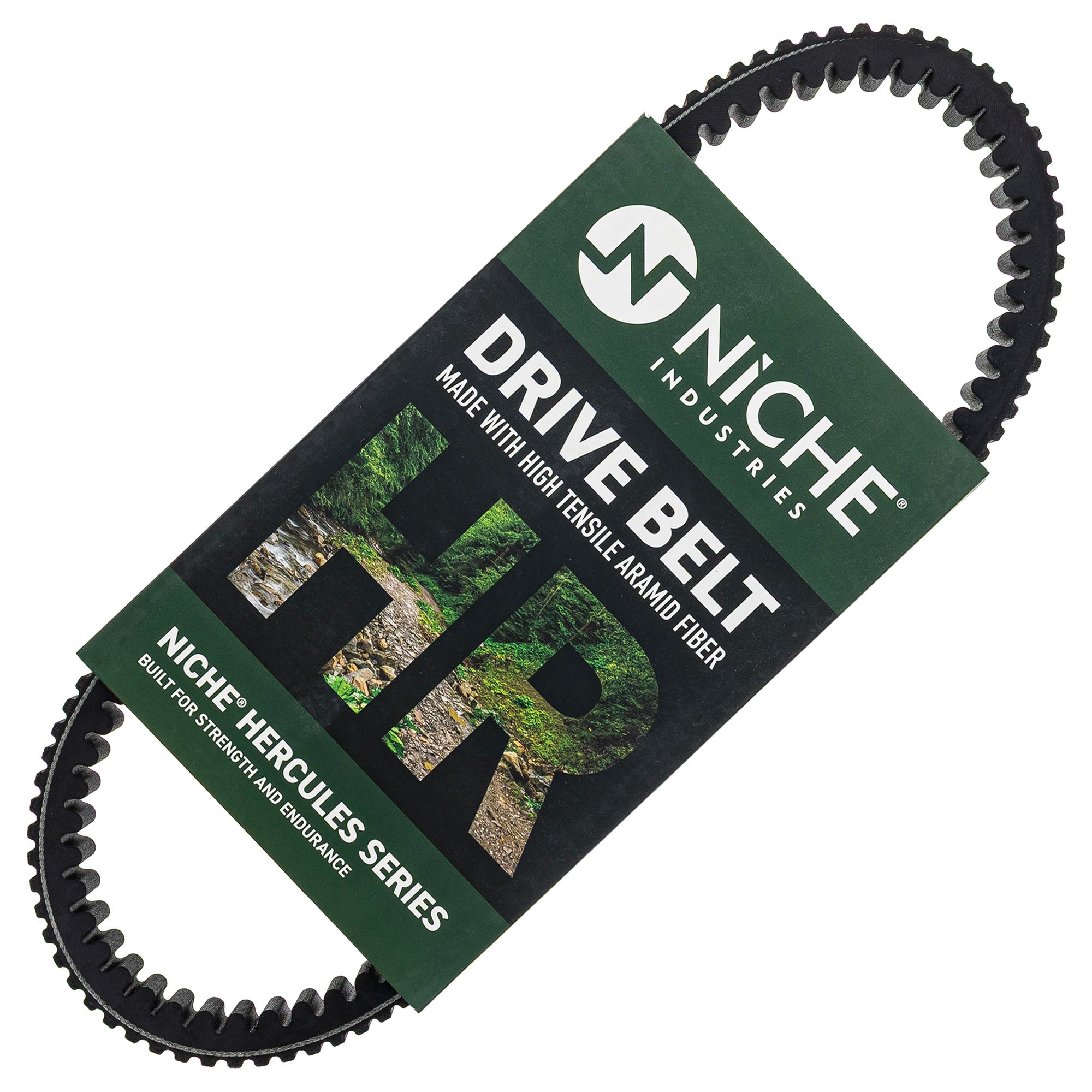 Drive Belt for Teryx4 Teryx NICHE 519-CDB2395T