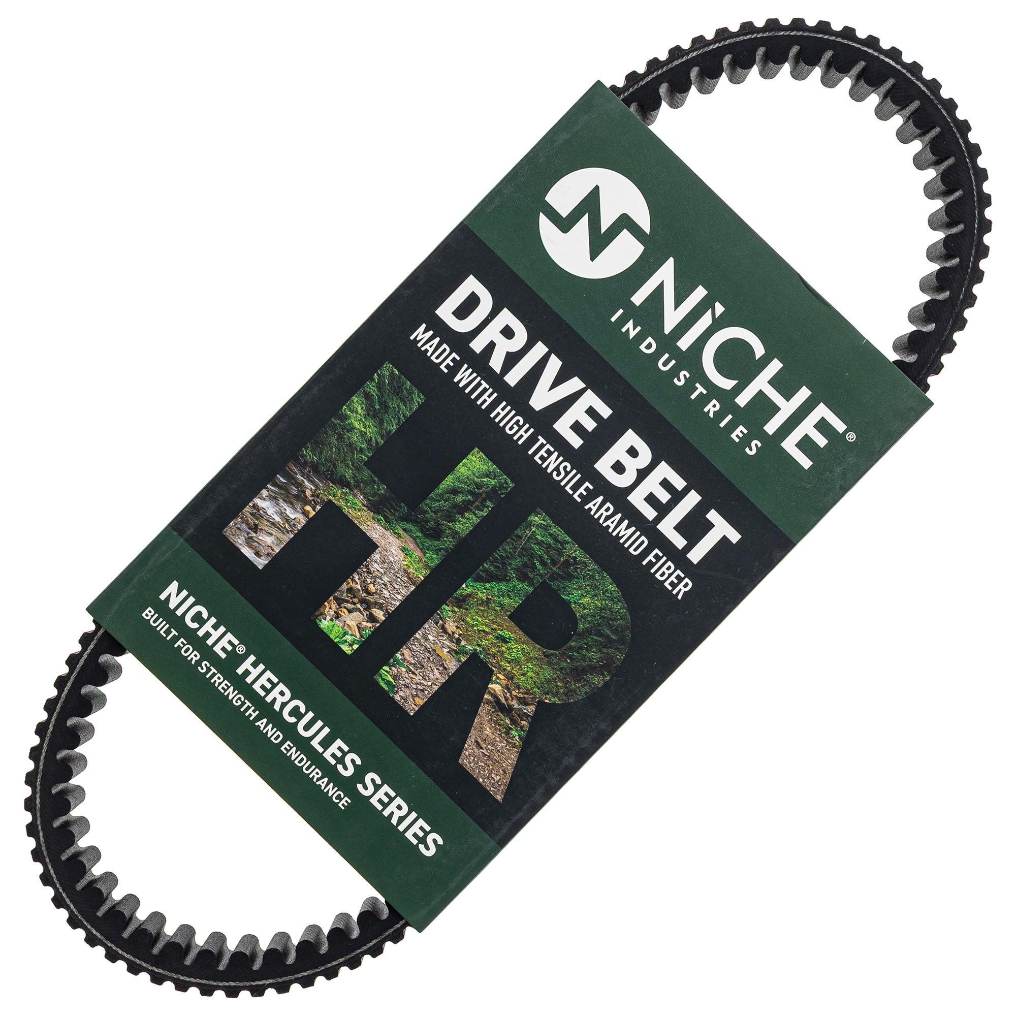 Drive Belt for King Cat NICHE 519-CDB2396T