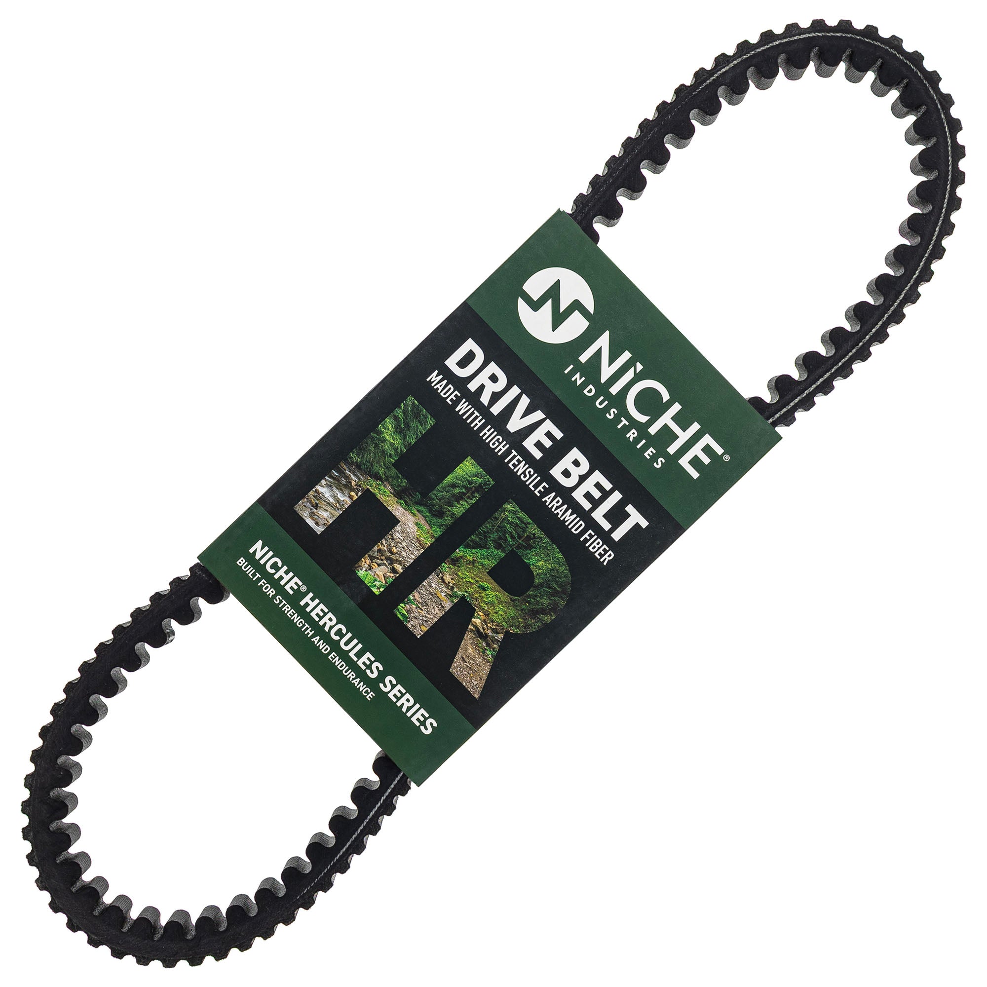 Drive Belt for Mule NICHE 519-CDB2397T