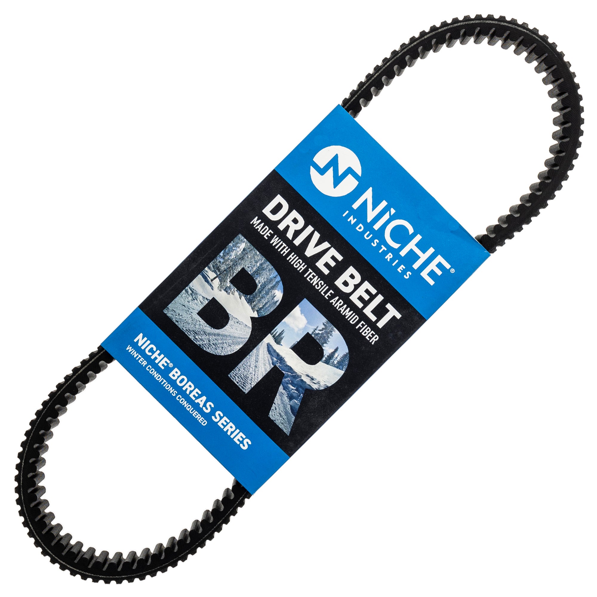 Drive Belt for Skandic Expedition NICHE 519-CDB2398T
