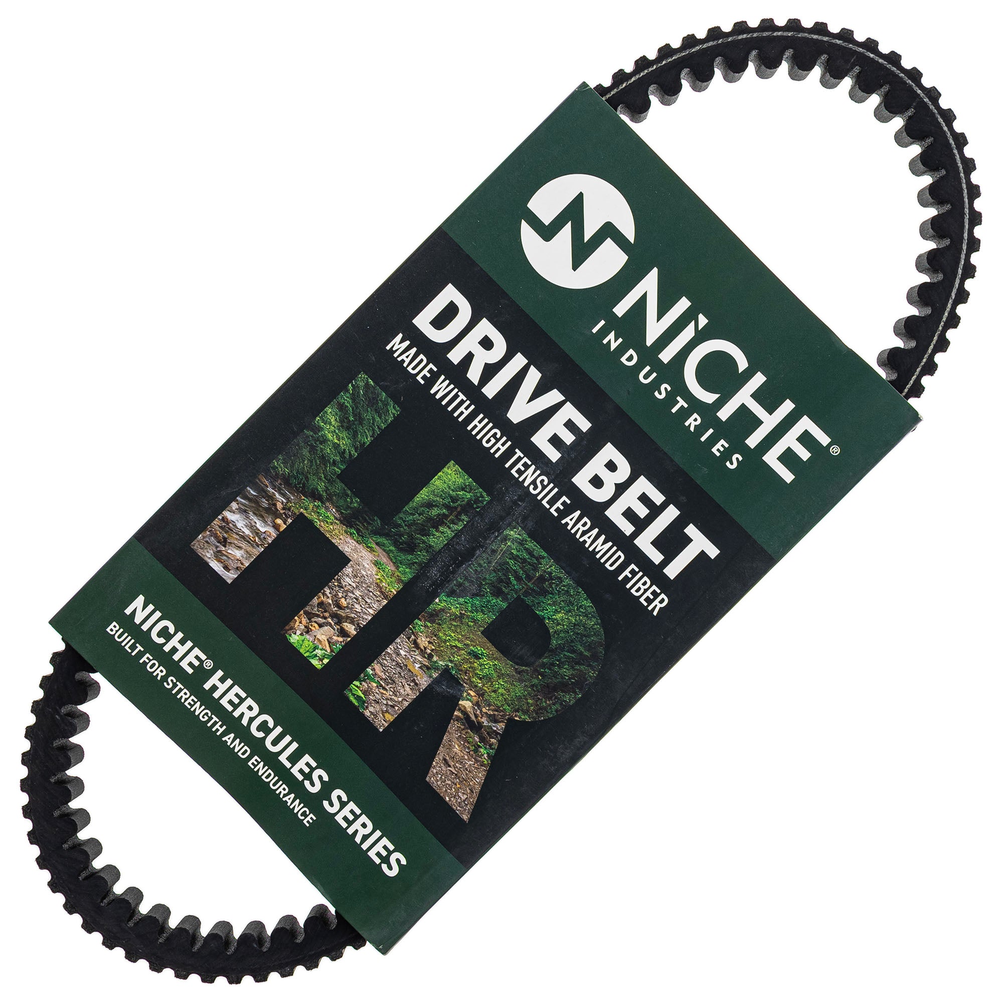 Drive Belt for Teryx4 NICHE 519-CDB2399T