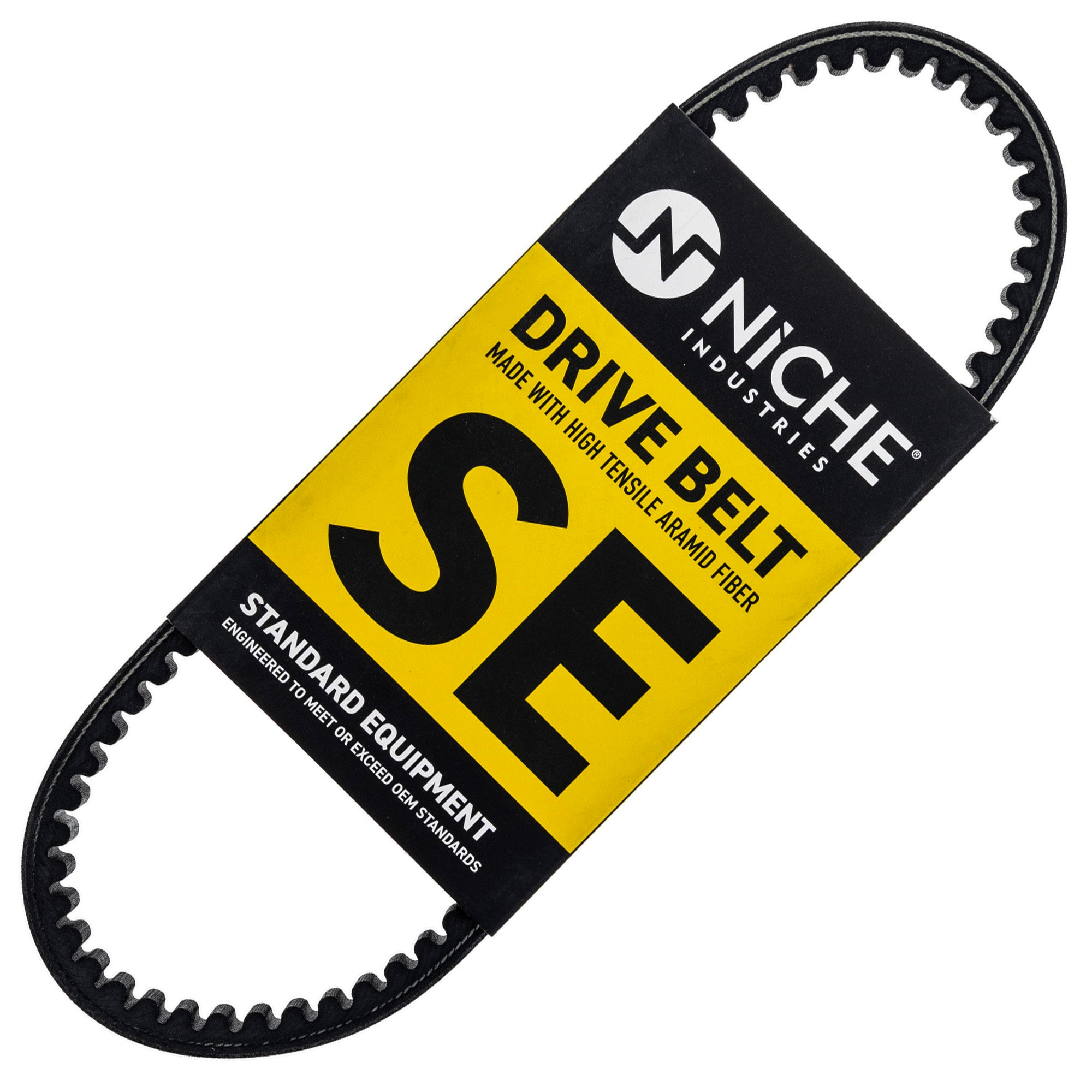 Drive Belt for KFX50 NICHE 519-CDB2391T