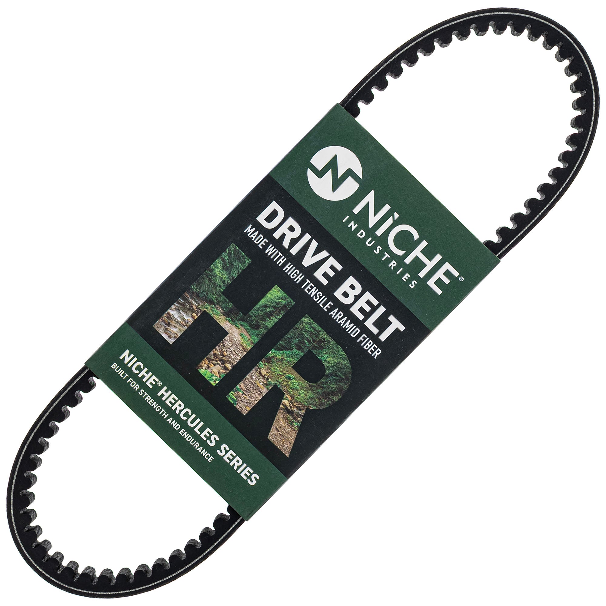 Drive Belt for RZR NICHE 519-CDB2402T