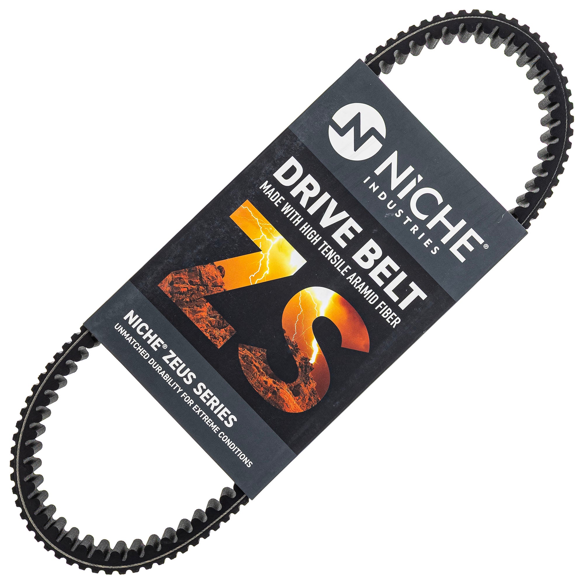 Drive Belt for Wolverine NICHE 519-CDB2404T