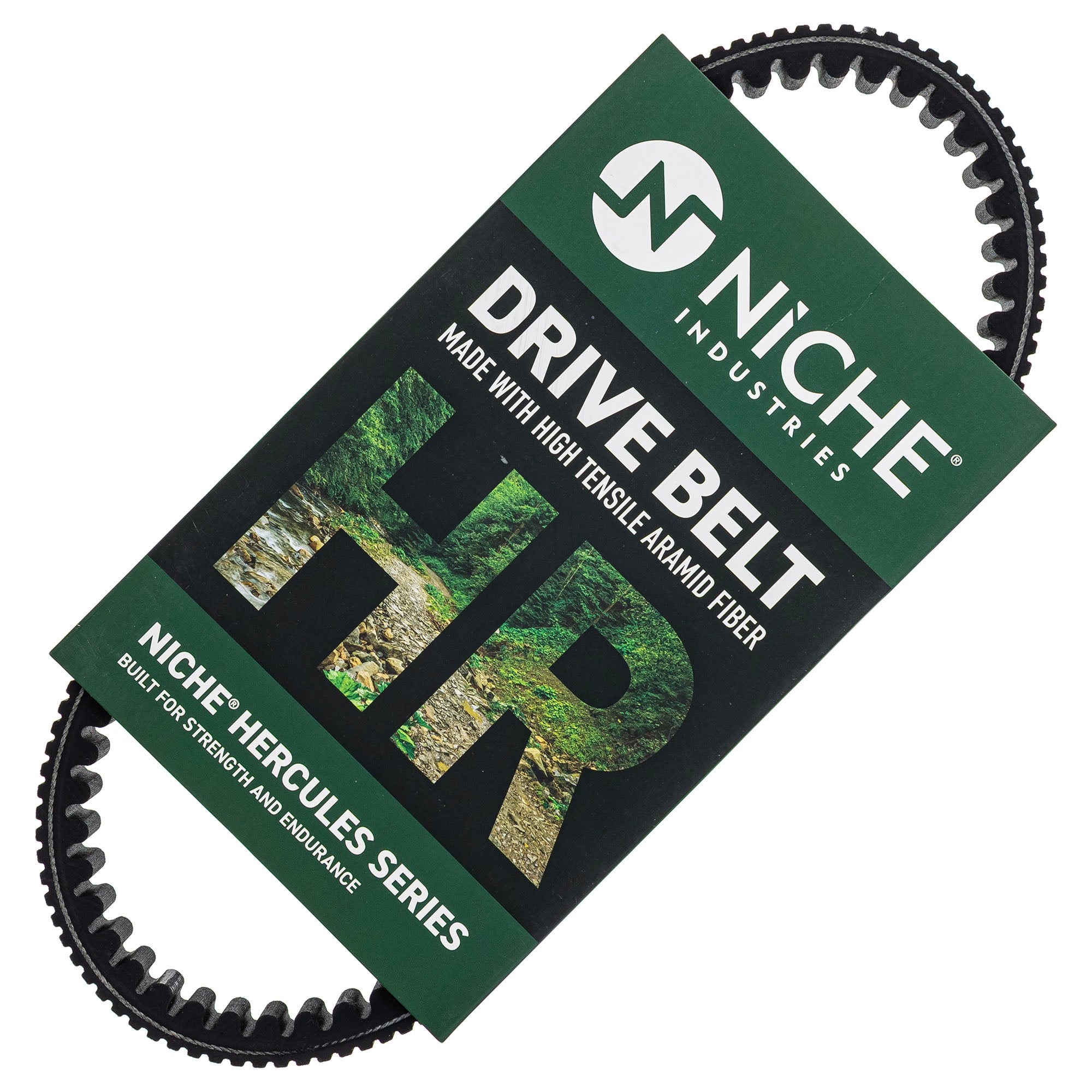 Drive Belt for Cat NICHE 519-CDB2407T