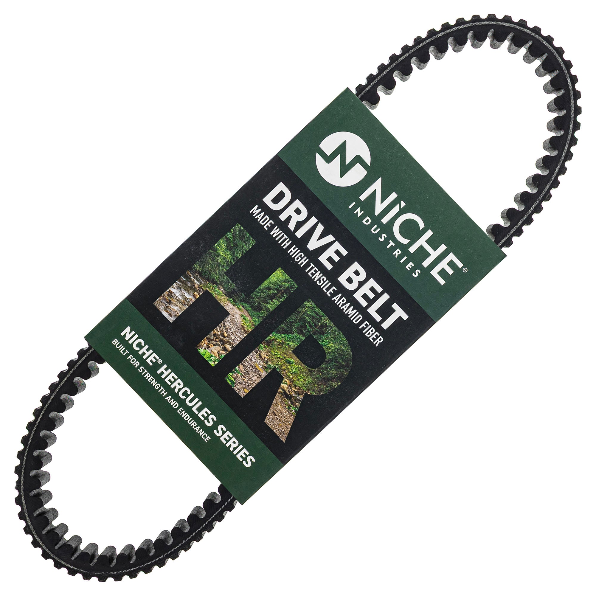 Drive Belt for King NICHE 519-CDB2412T