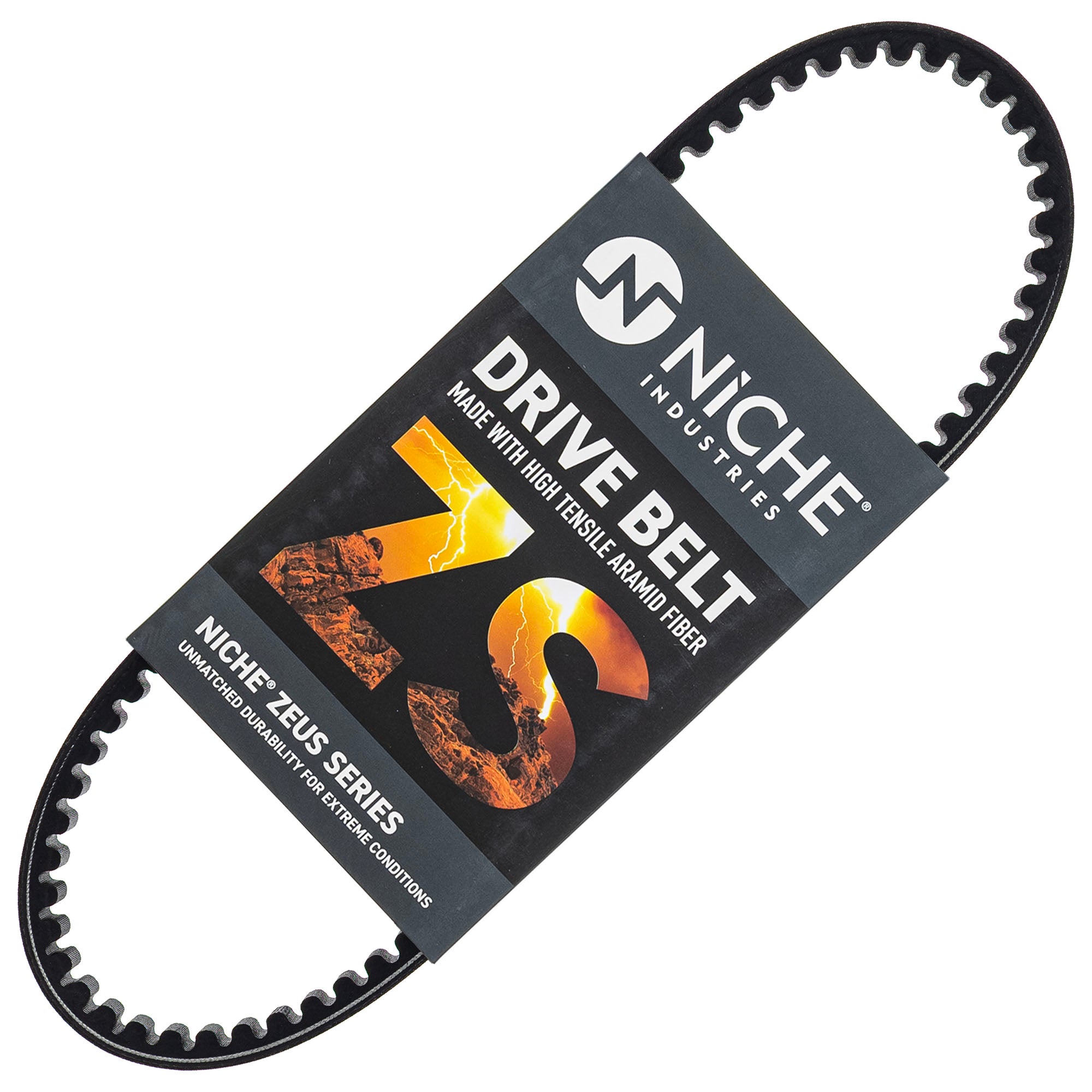Drive Belt for Mule NICHE 519-CDB2418T