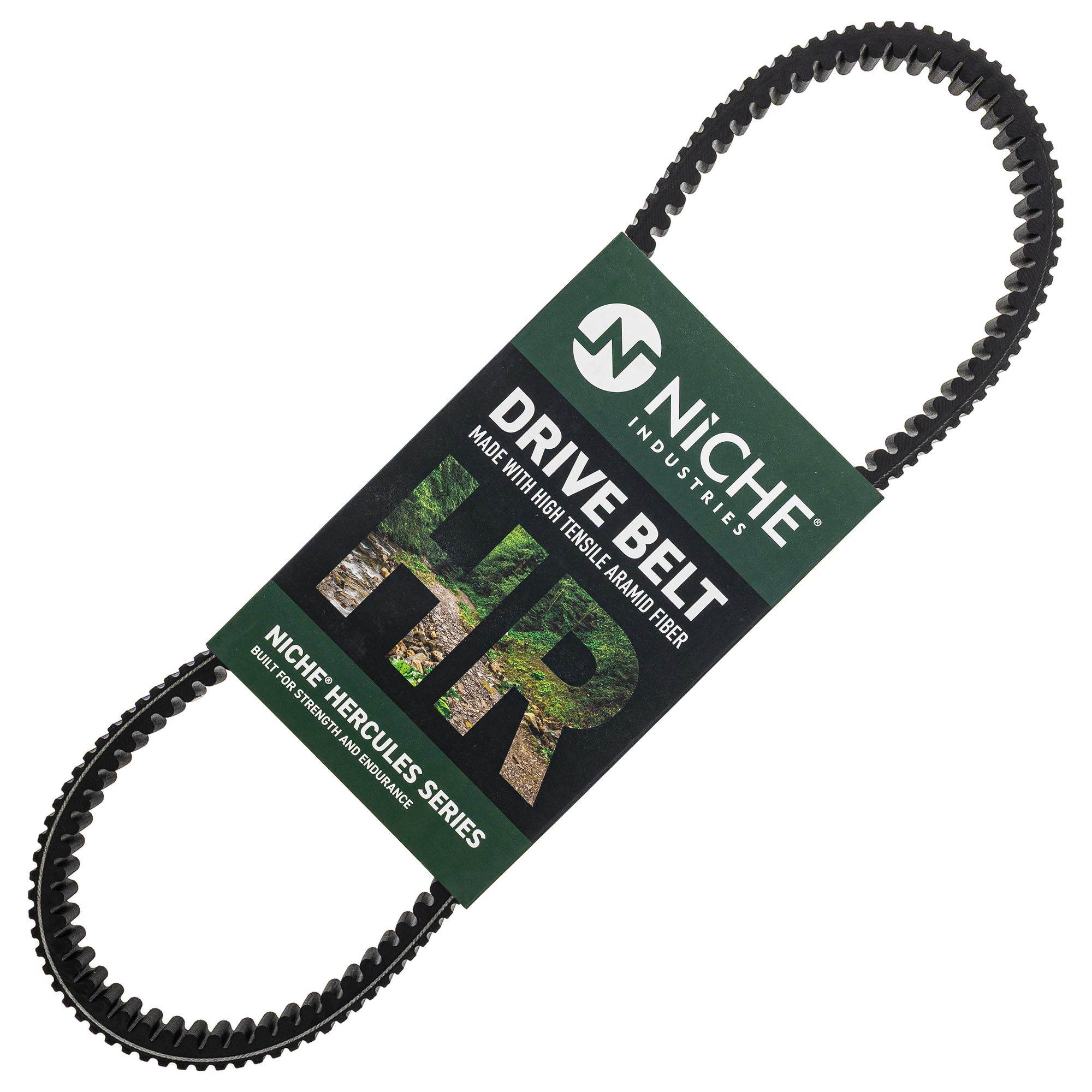 Drive Belt for Stampede Holland NICHE 519-CDB2410T