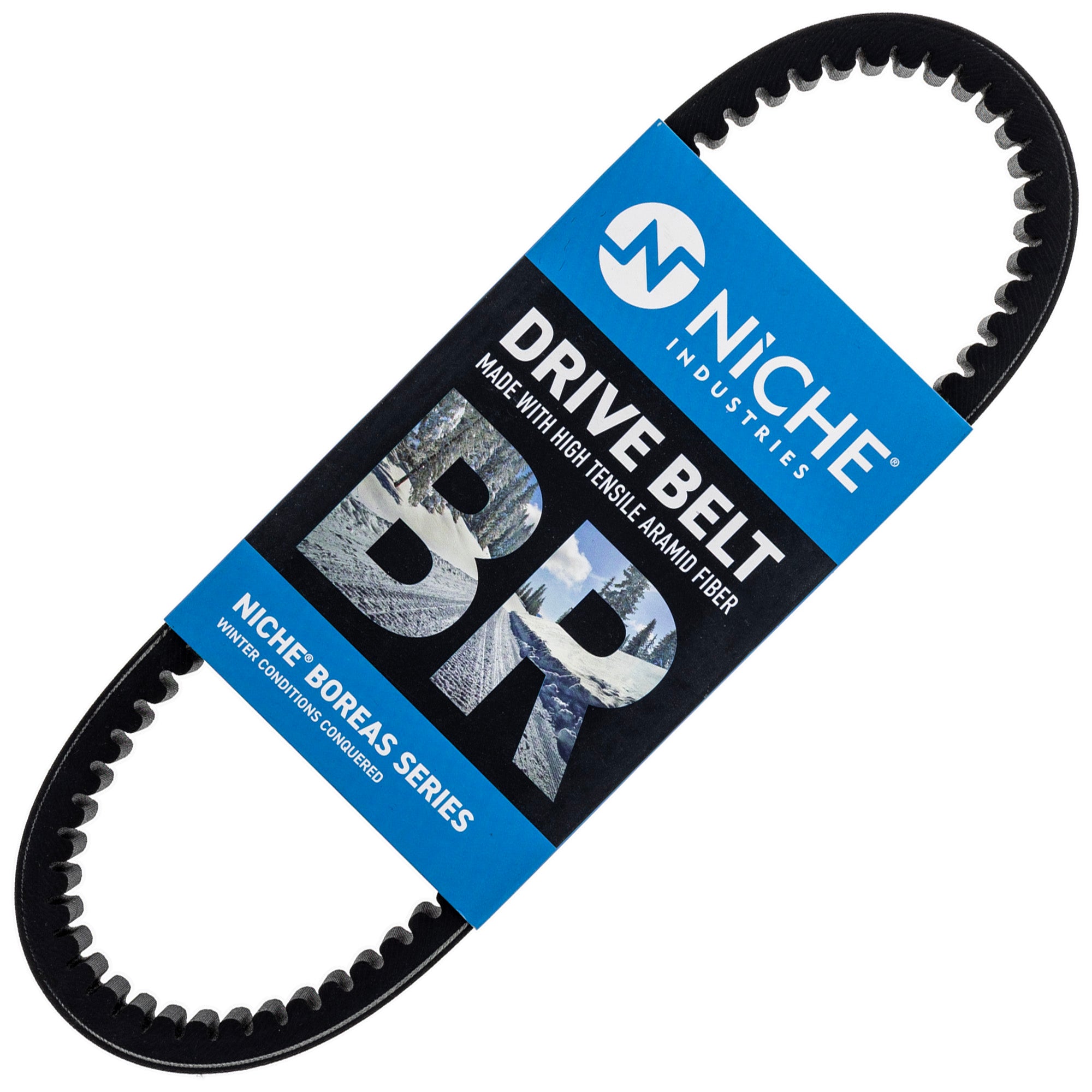 Drive Belt for MX Cat NICHE 519-CDB2422T