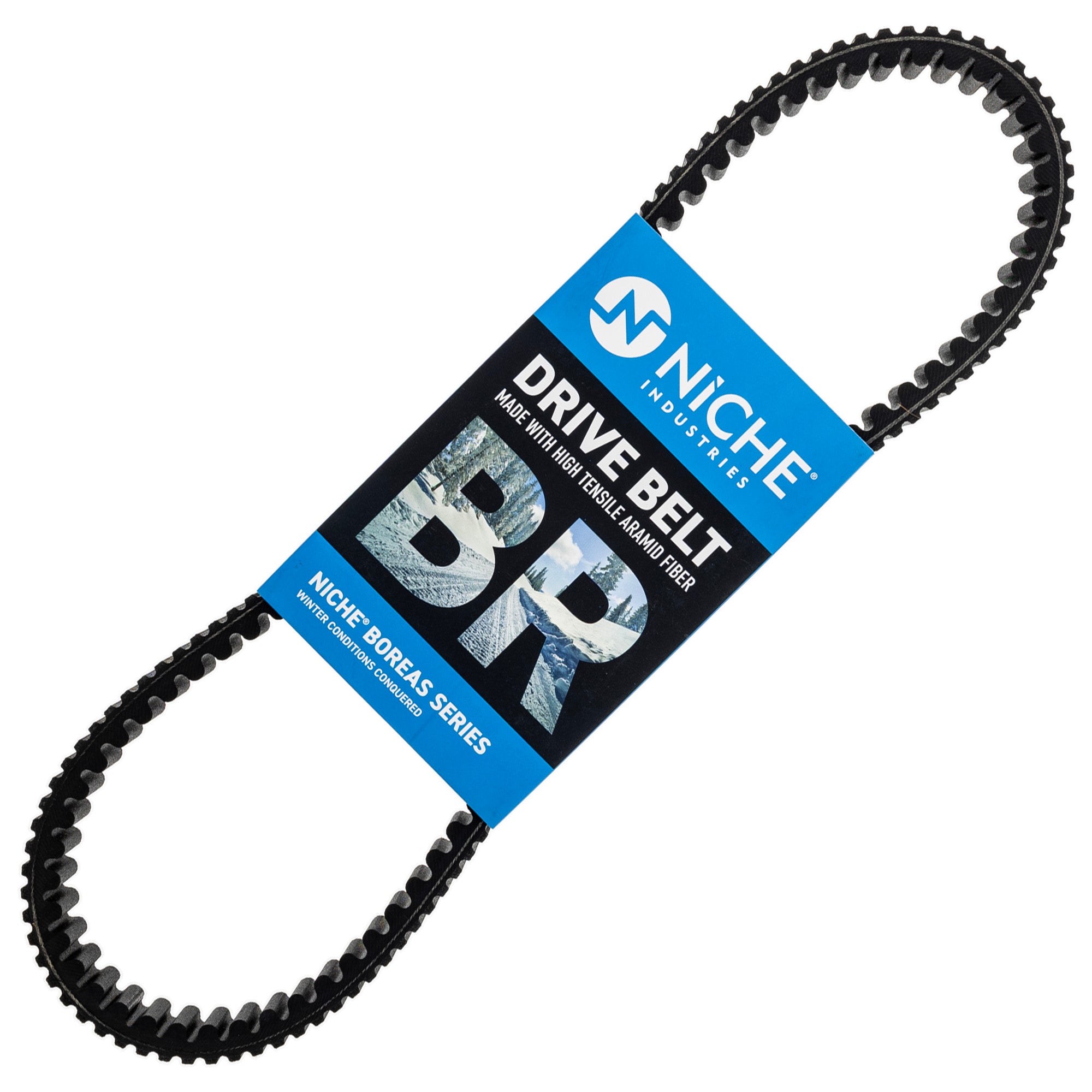 Drive Belt for Voyager RMK Indy NICHE 519-CDB2424T
