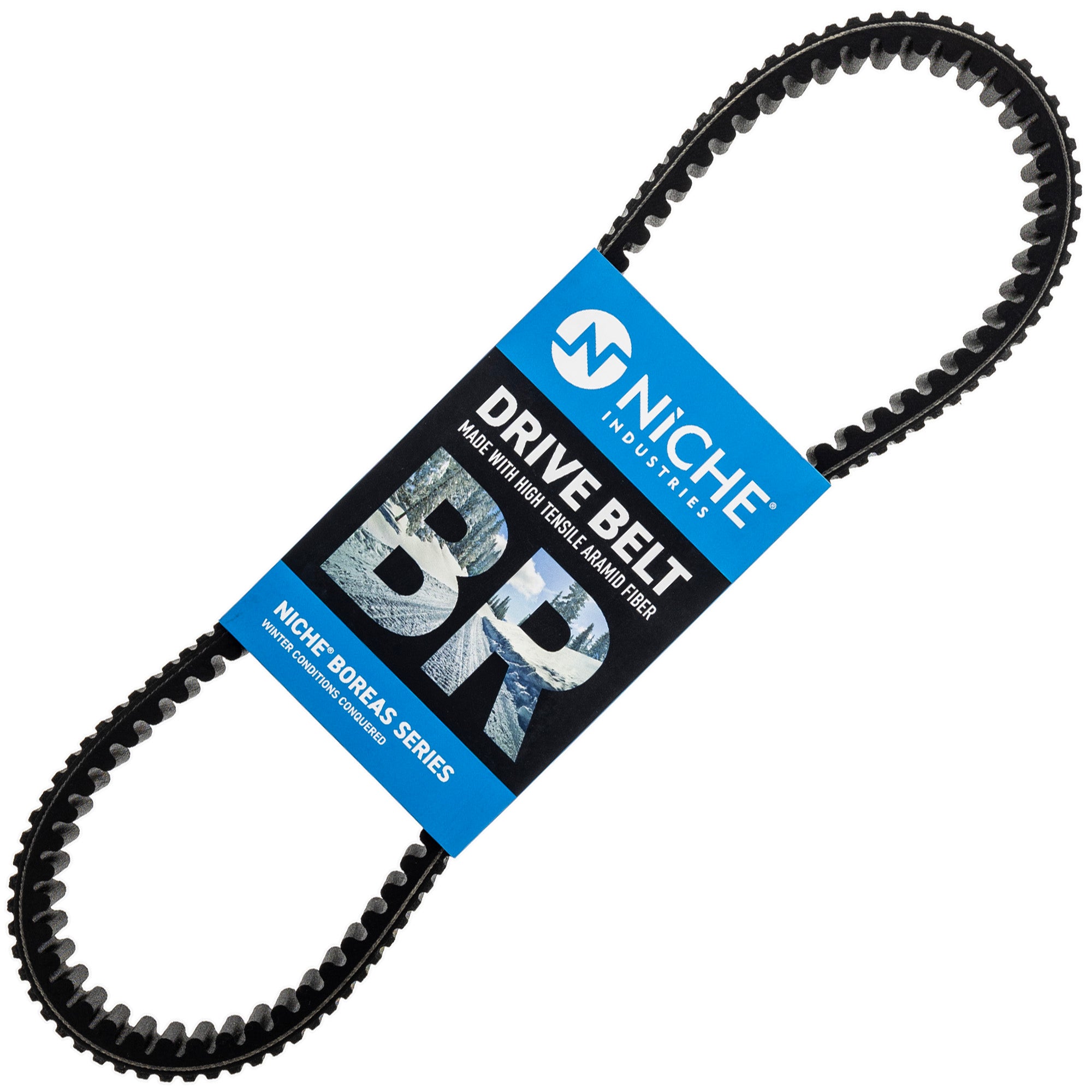 Drive Belt for Cat NICHE 519-CDB2429T