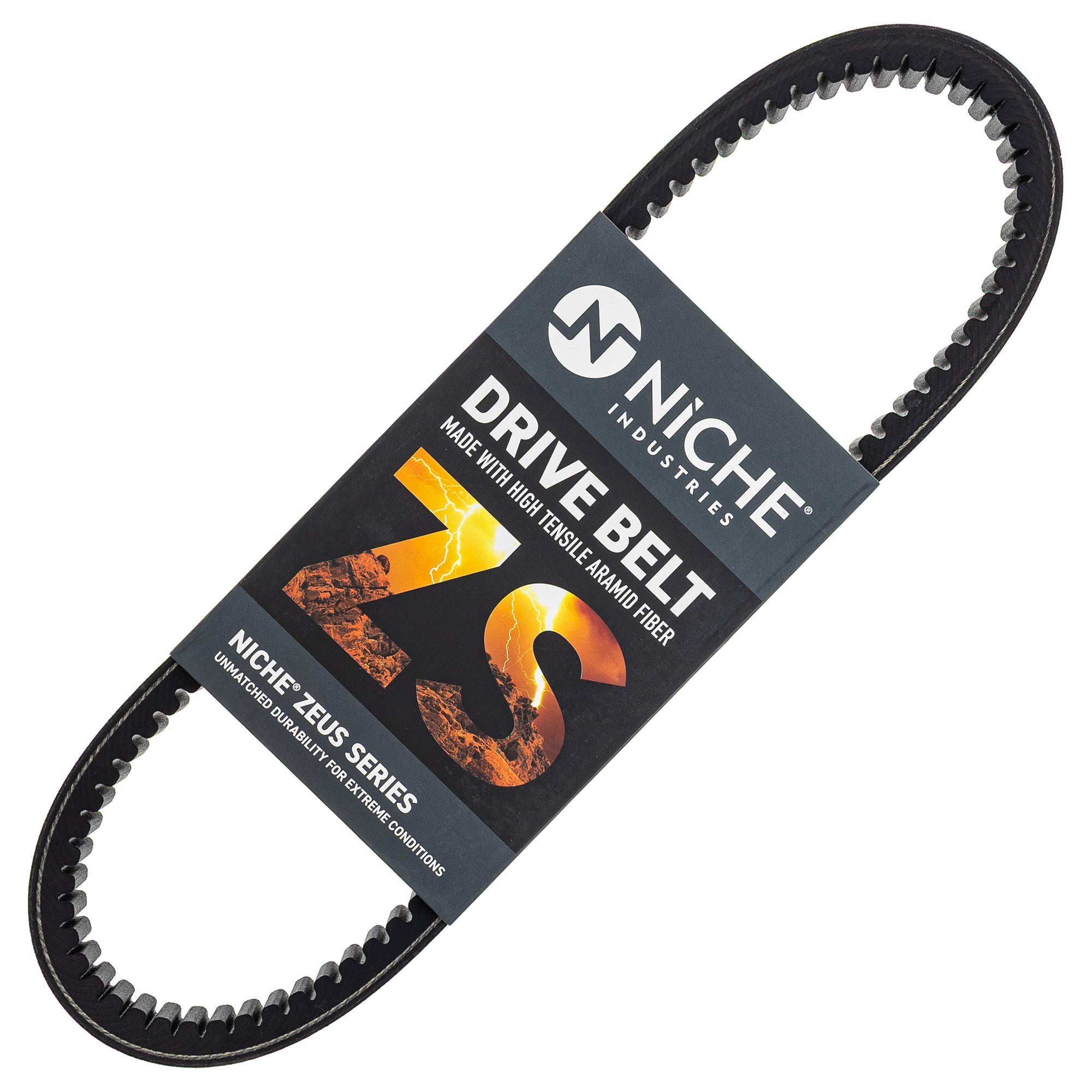 Drive Belt for Rally NICHE 519-CDB2435T
