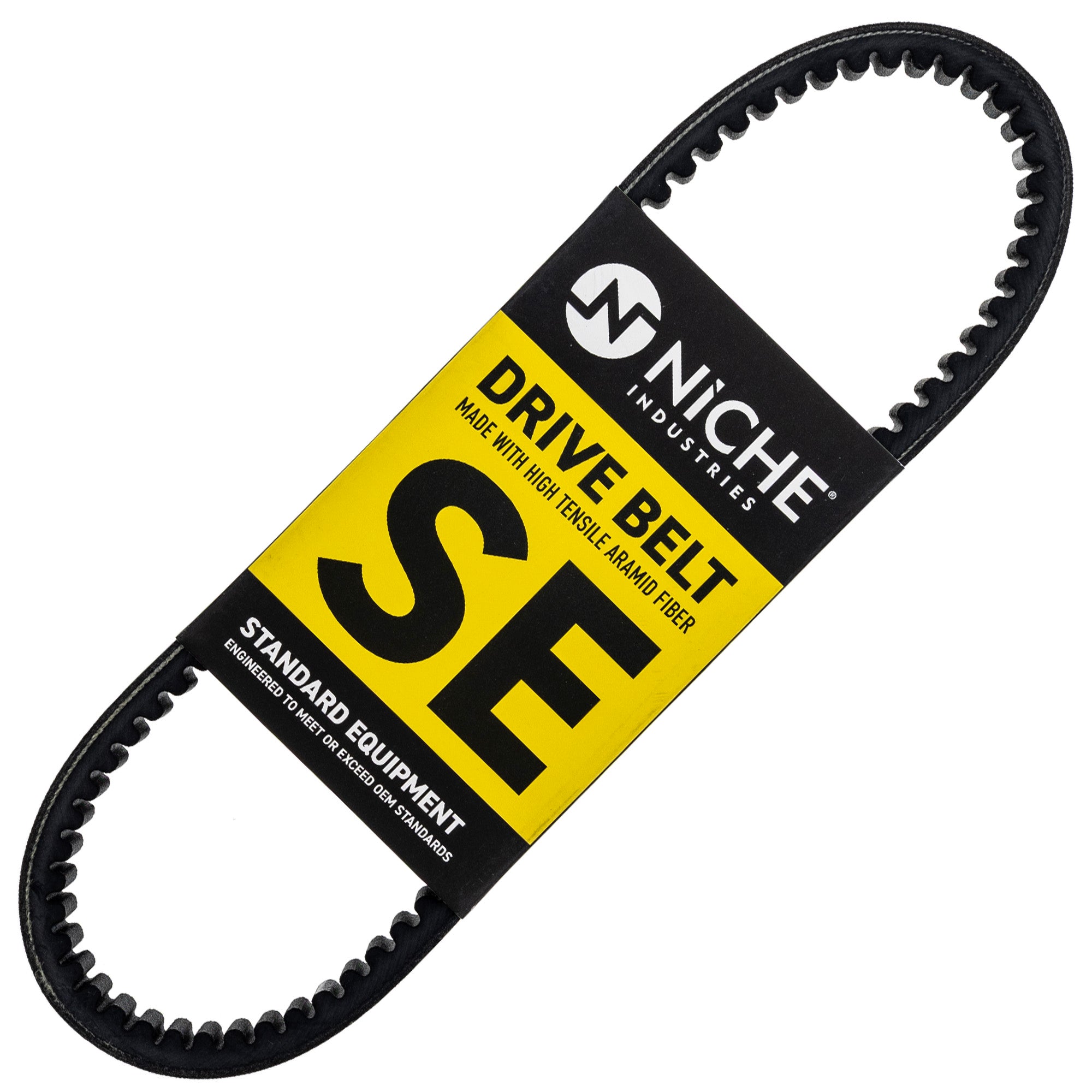 Drive Belt for DS NICHE 519-CDB2436T