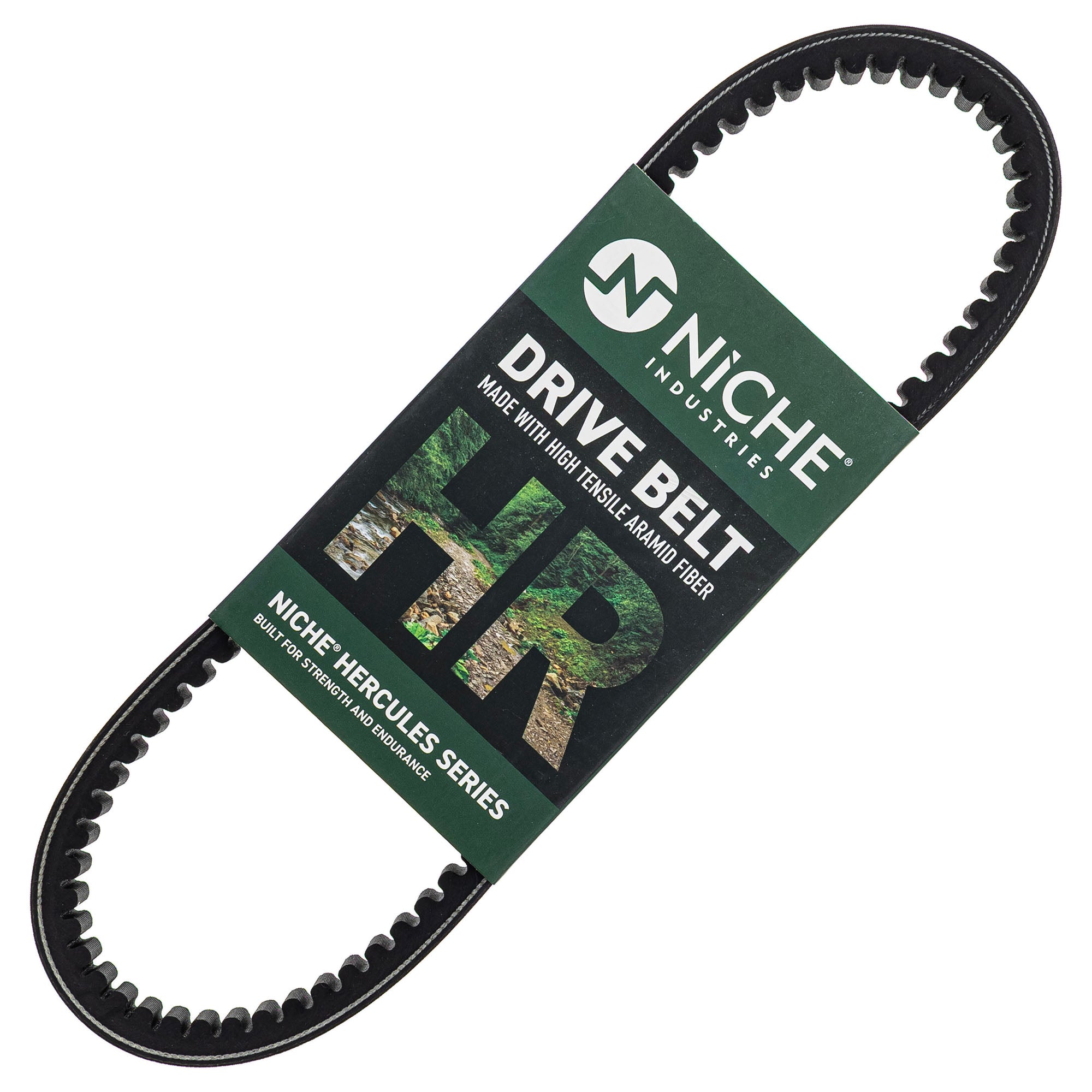 Drive Belt for DS NICHE 519-CDB2437T