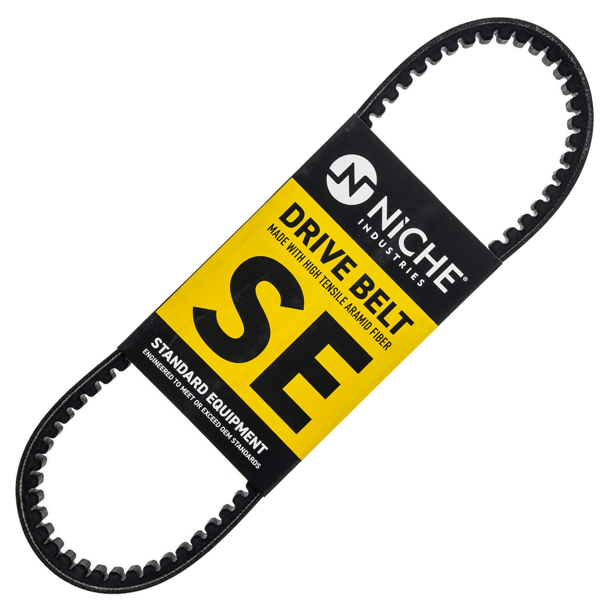 Drive Belt for Rally NICHE 519-CDB2438T