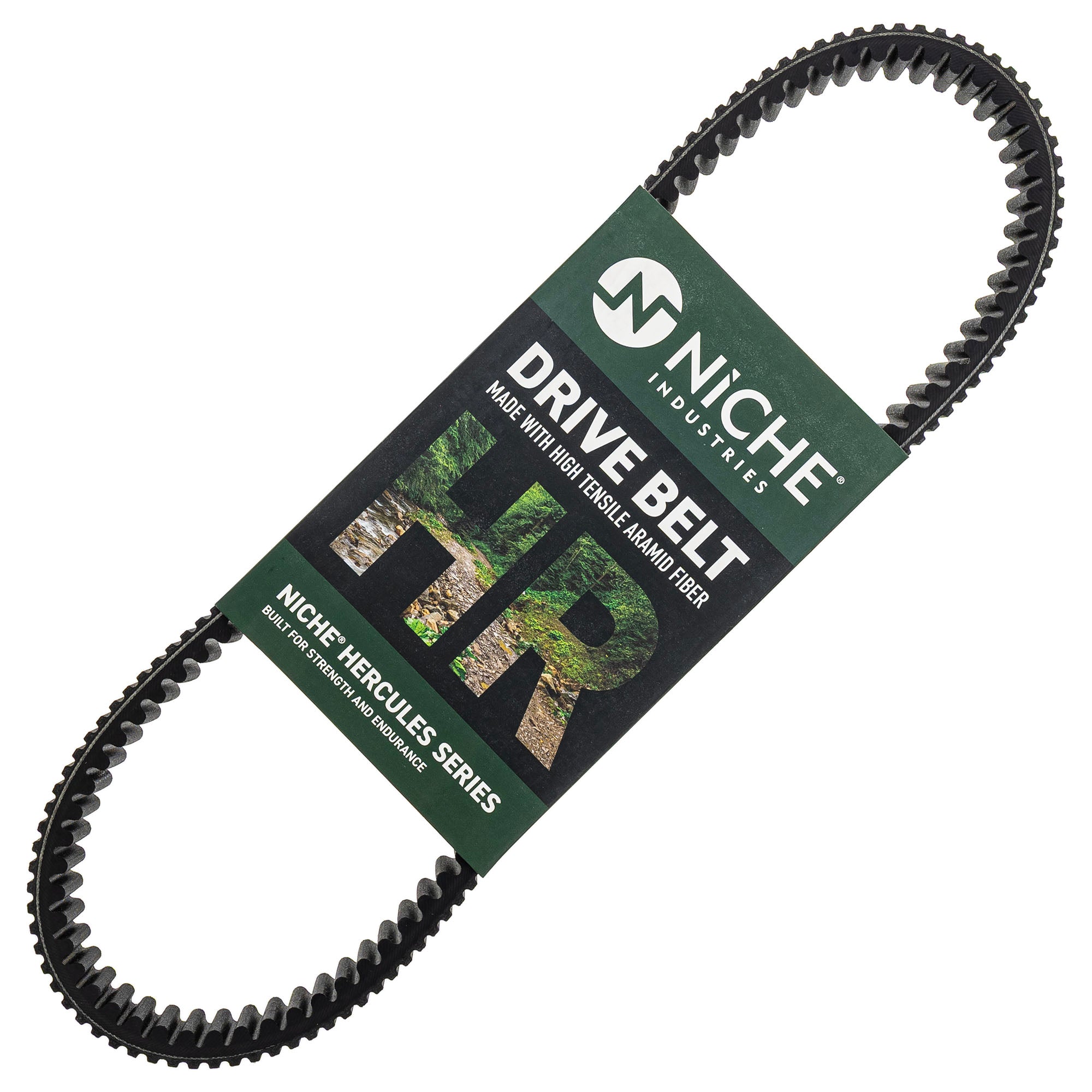 Drive Belt for Renegade NICHE 519-CDB2431T
