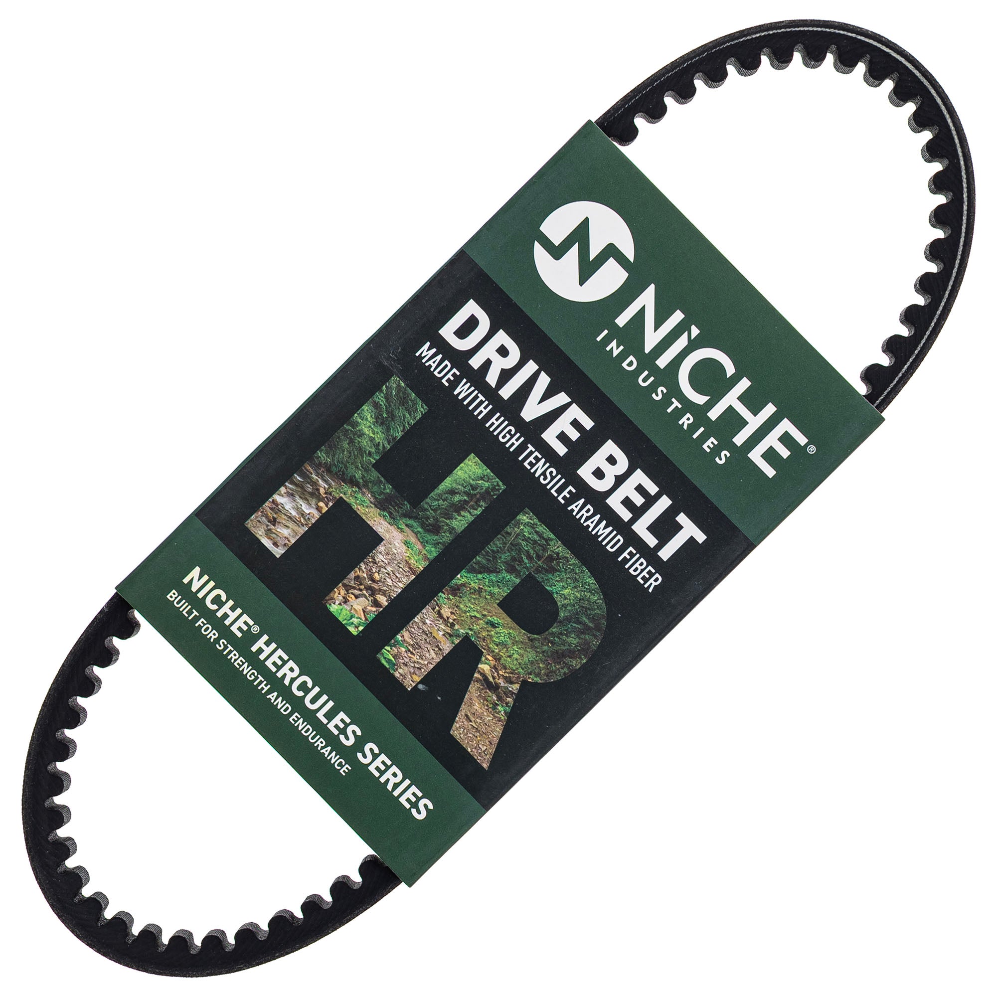Drive Belt for KFX50 NICHE 519-CDB2445T