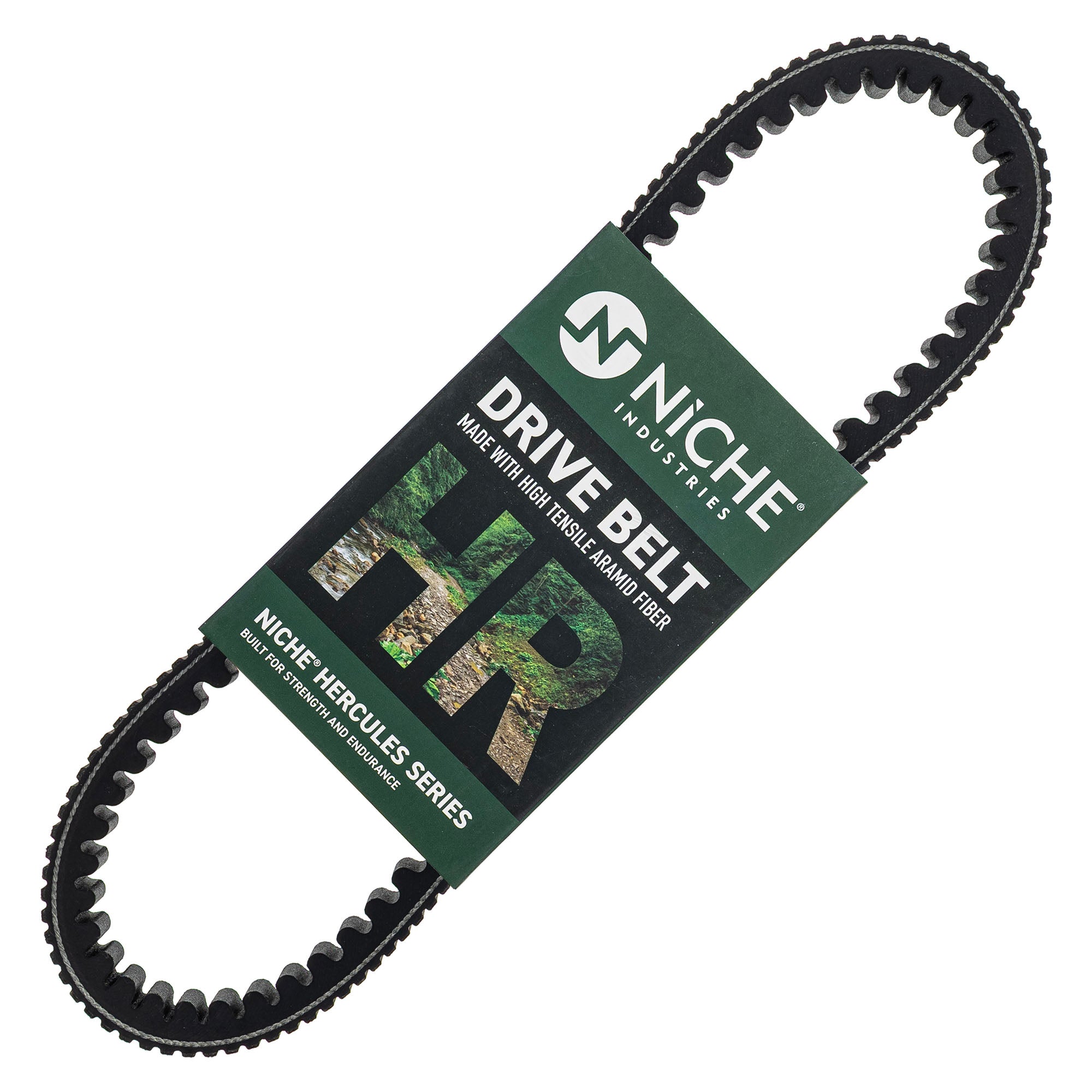 Drive Belt for NICHE 519-CDB2447T