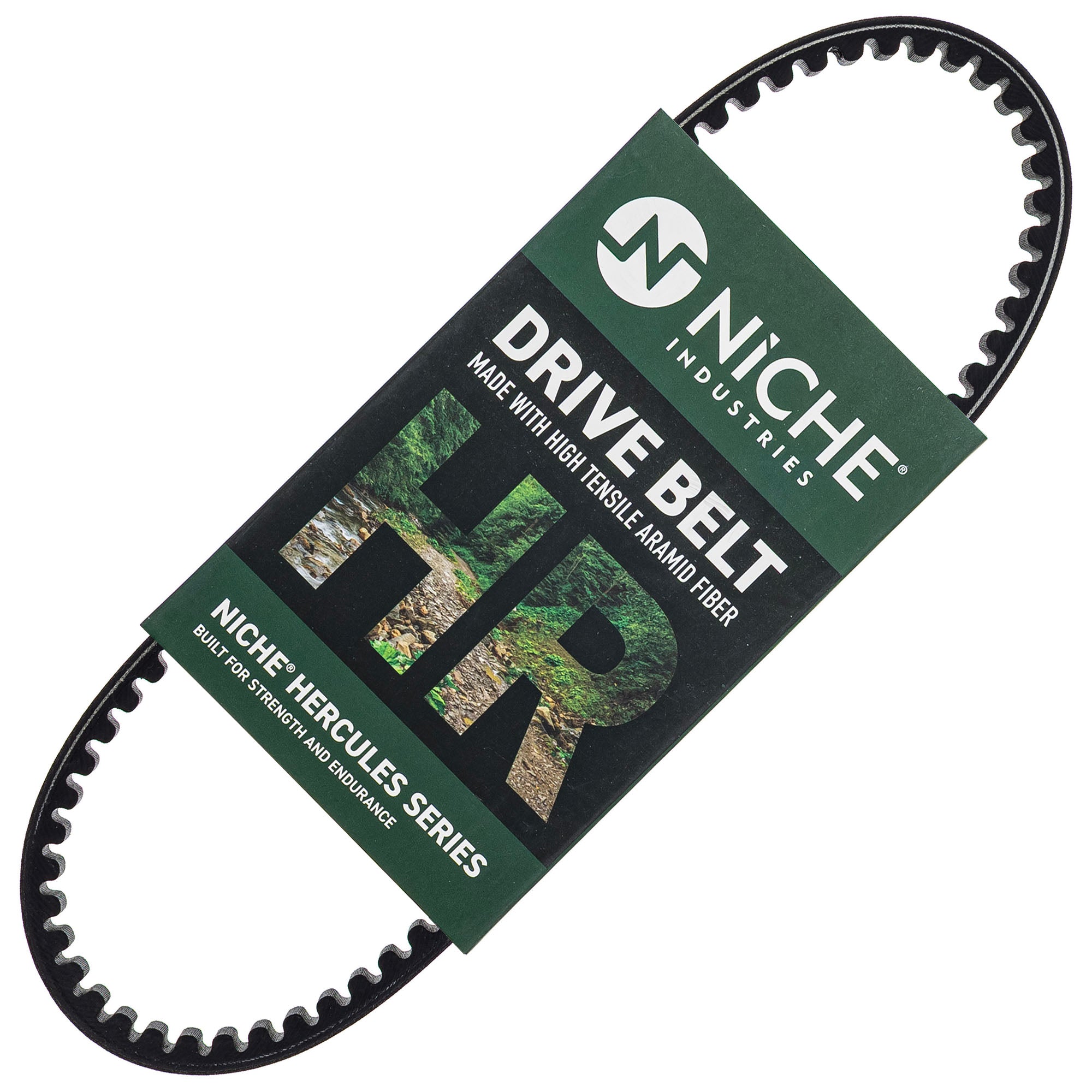 Drive Belt for Mule NICHE 519-CDB2449T