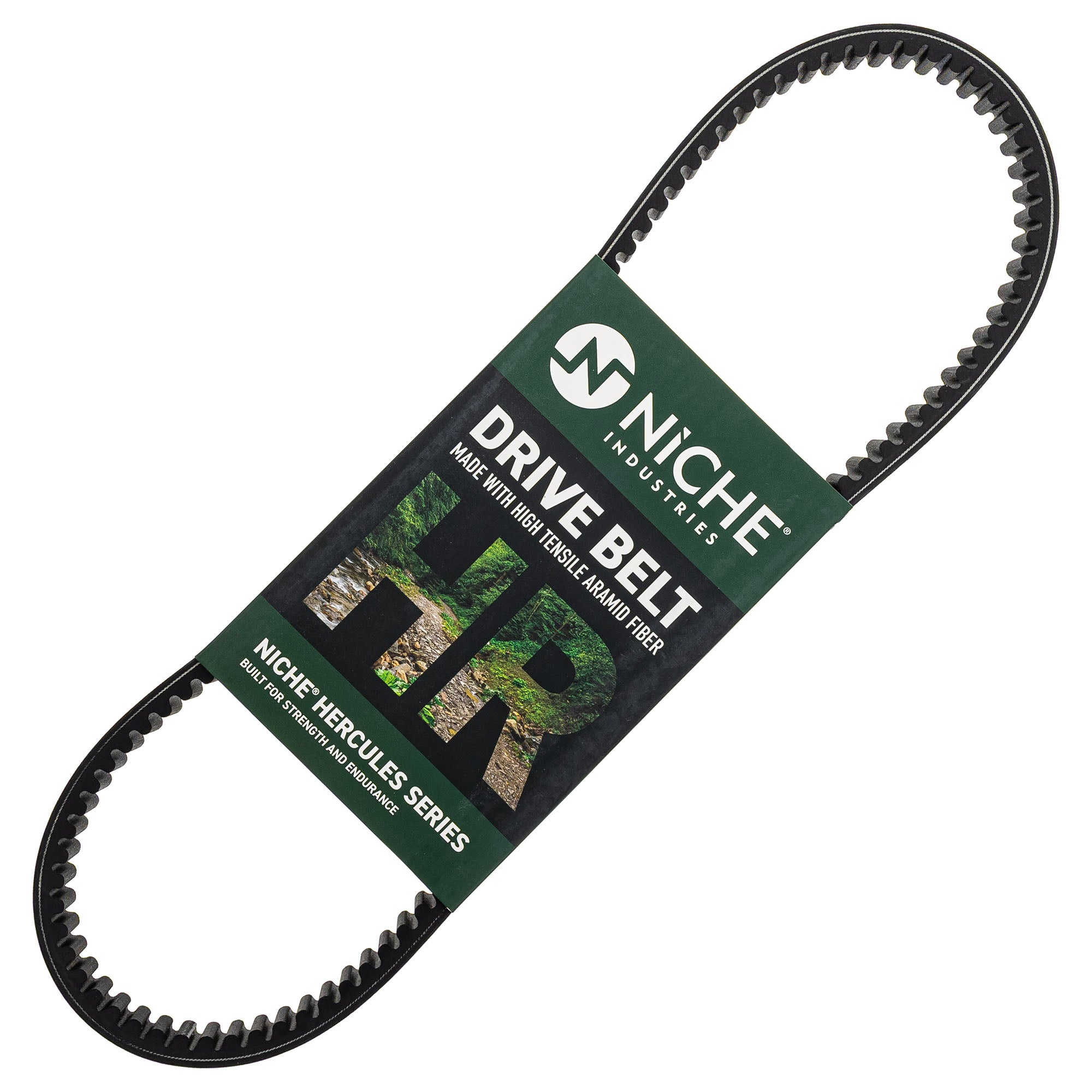 Drive Belt for NICHE 519-CDB2440T