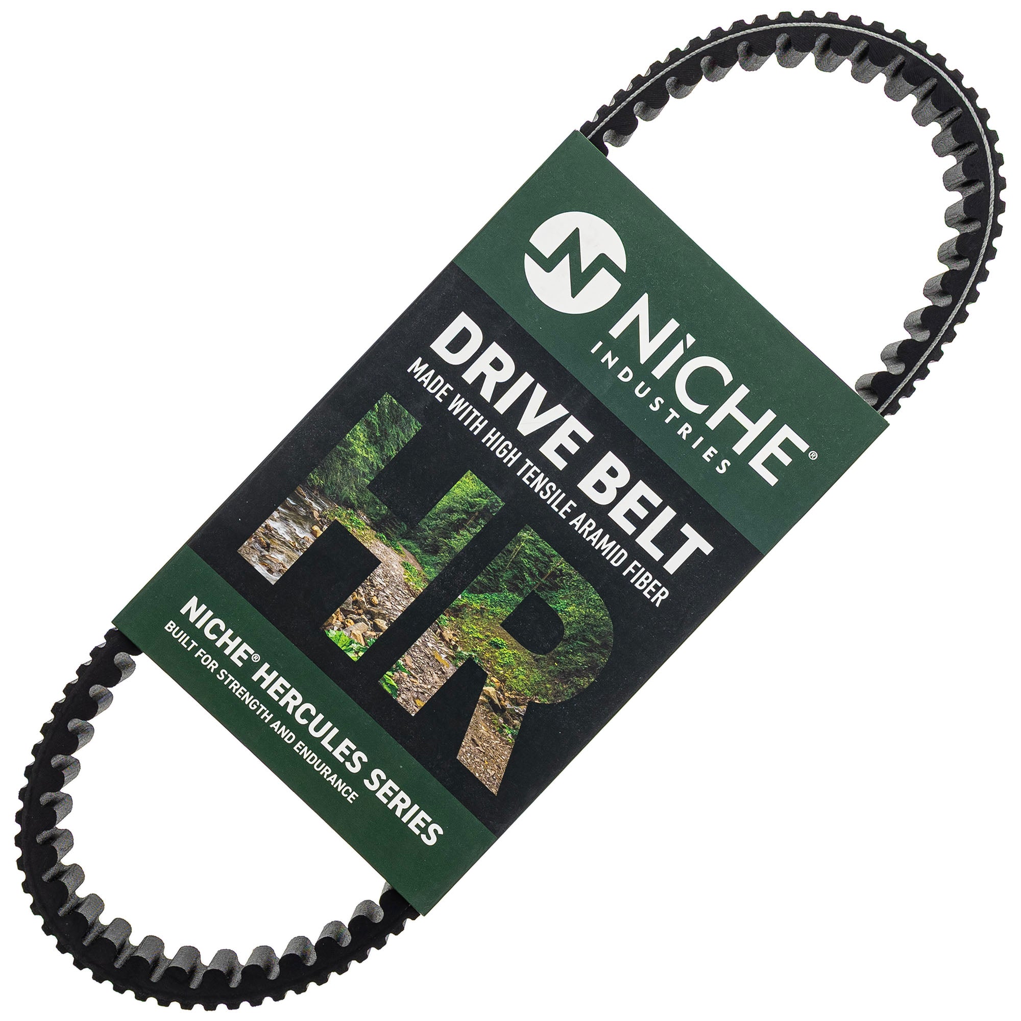 Drive Belt for Wolverine NICHE 519-CDB2441T