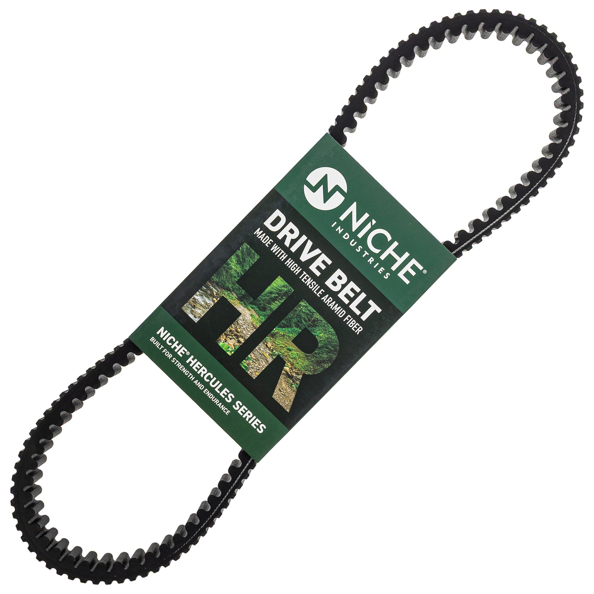 Drive Belt for Mule NICHE 519-CDB2455T